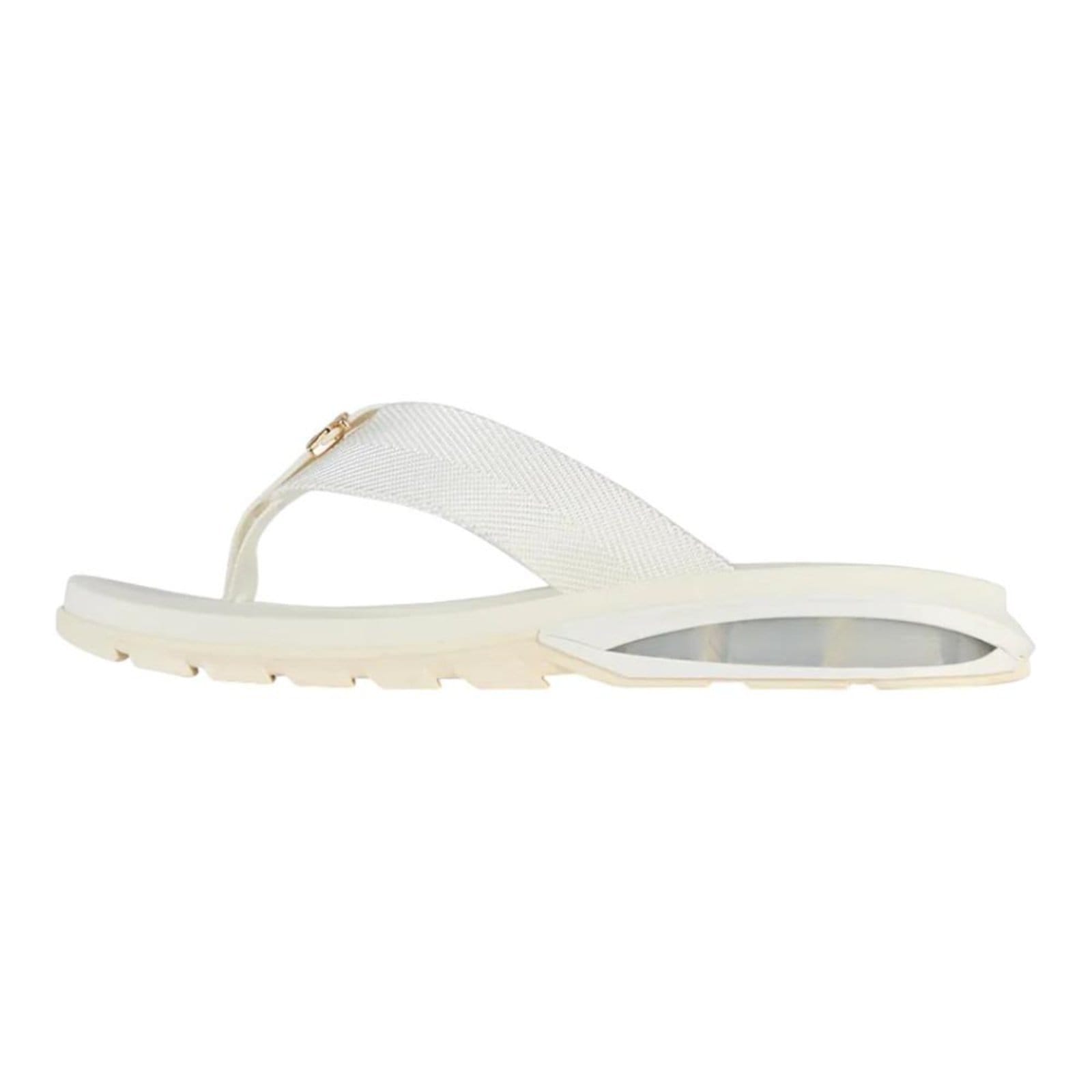 Vista 2 Chinelo Kenner Orak Sandália Masculino 745 branco