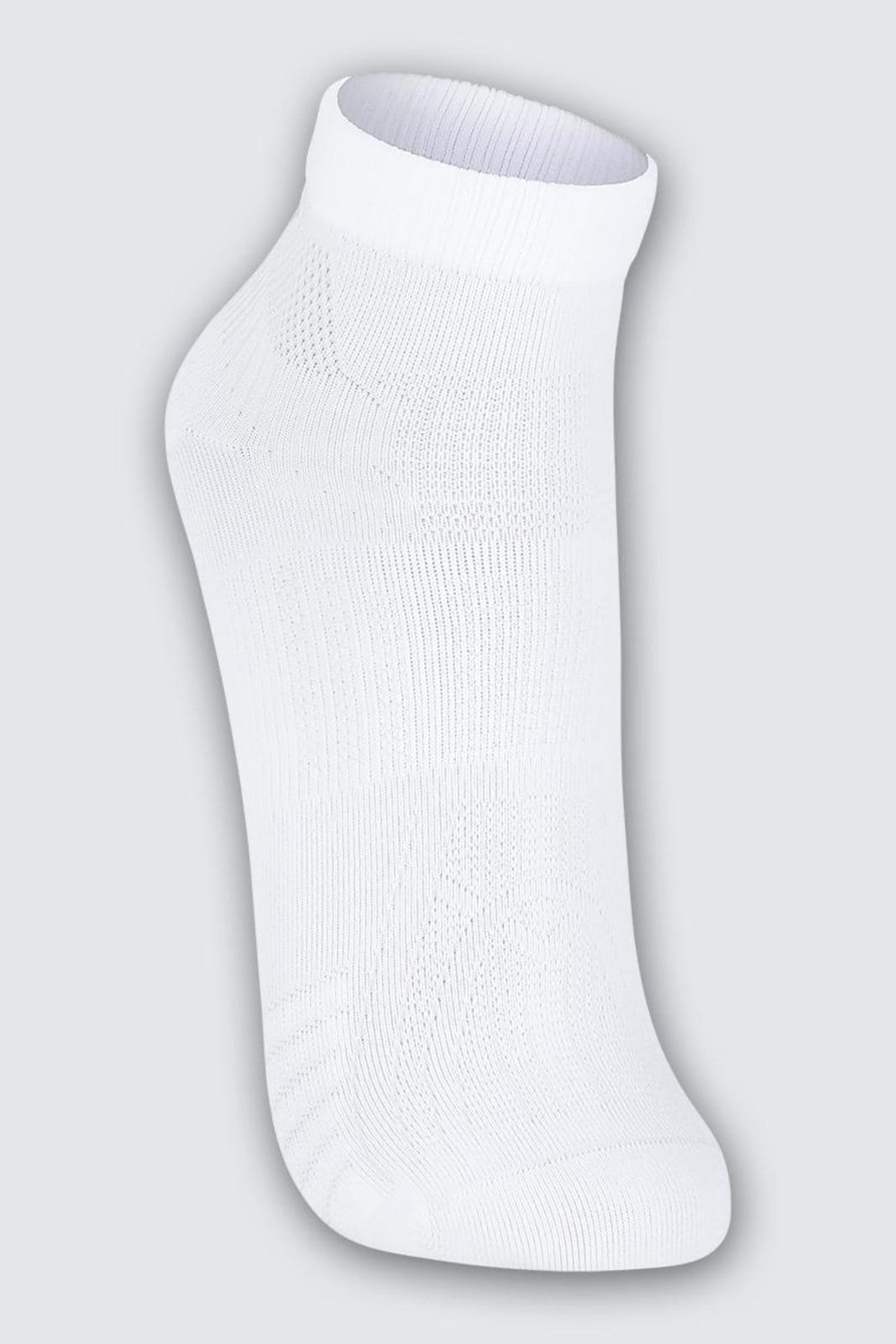 Meia Poliamida Lupo Boston Ultrafina 15676