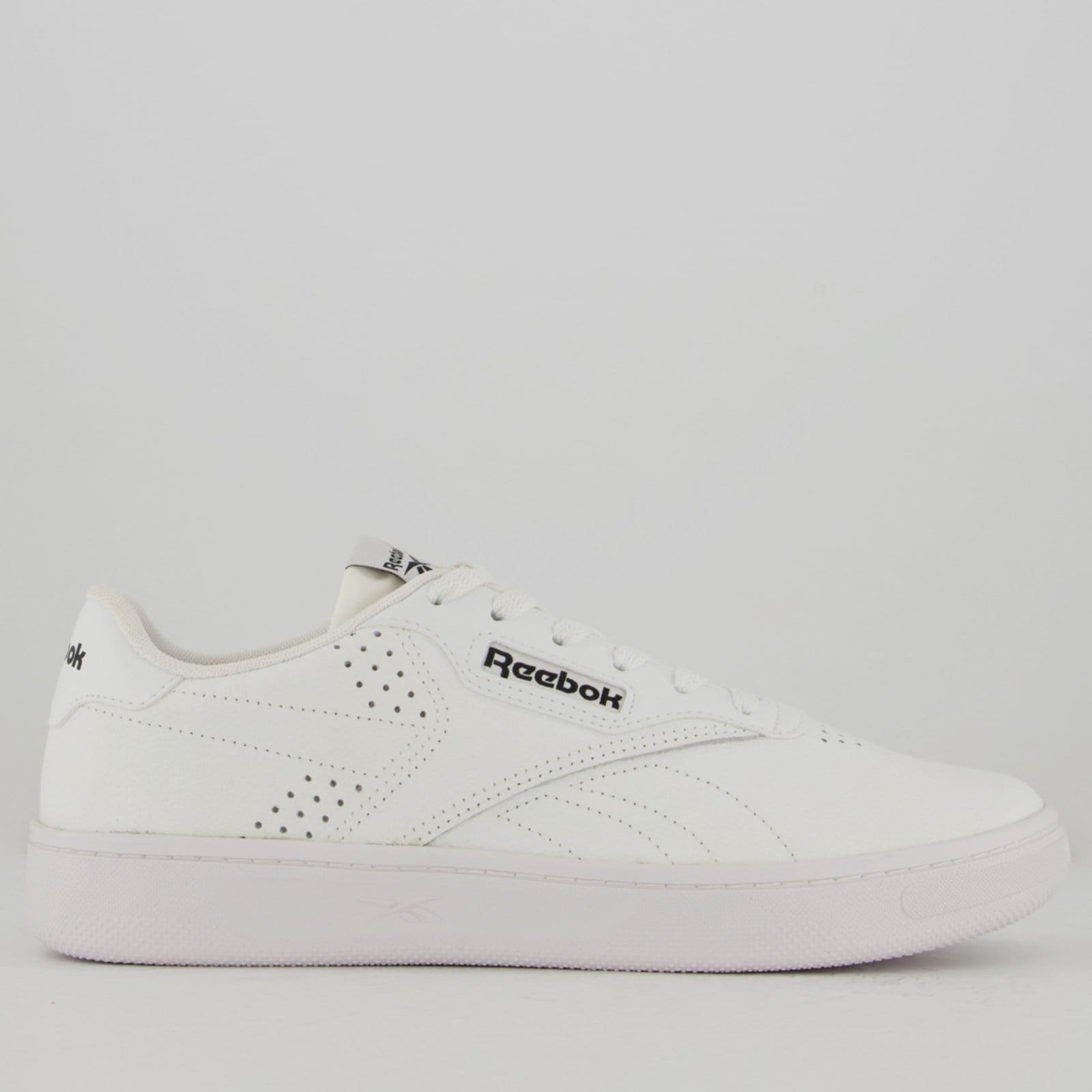 Vista principal Tênis Reebok Ramprush Reebok branco