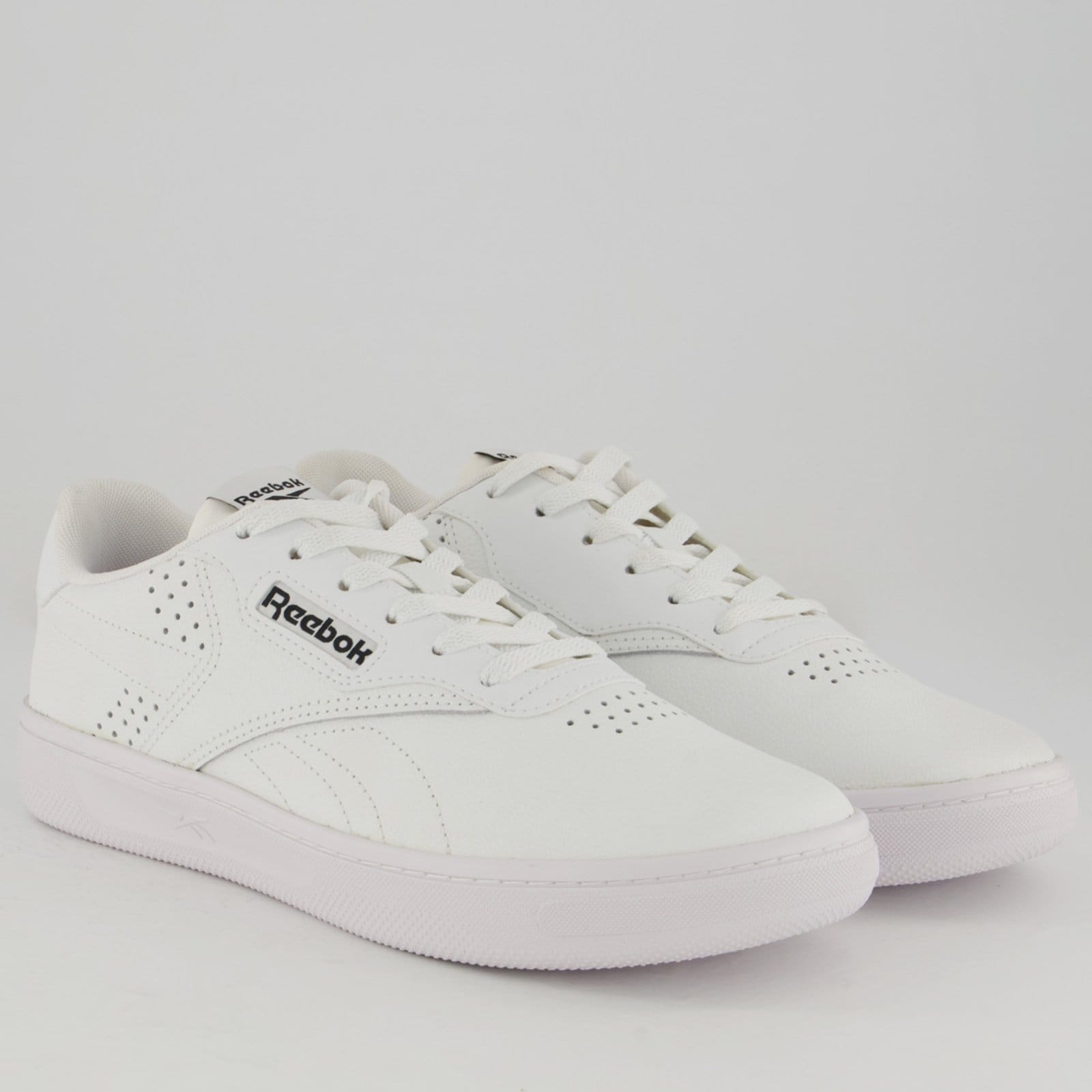 Vista 2 Tênis Reebok Ramprush Reebok branco