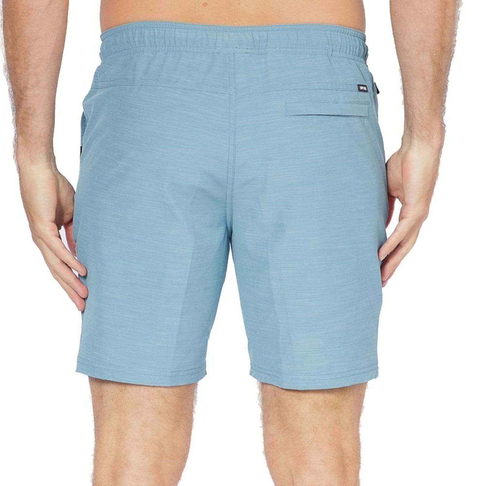 Vista 2 Bermuda Rip Curl Boardwalk Jackson Volley 18 SM26 Storm Blue Rip Curl azul blue