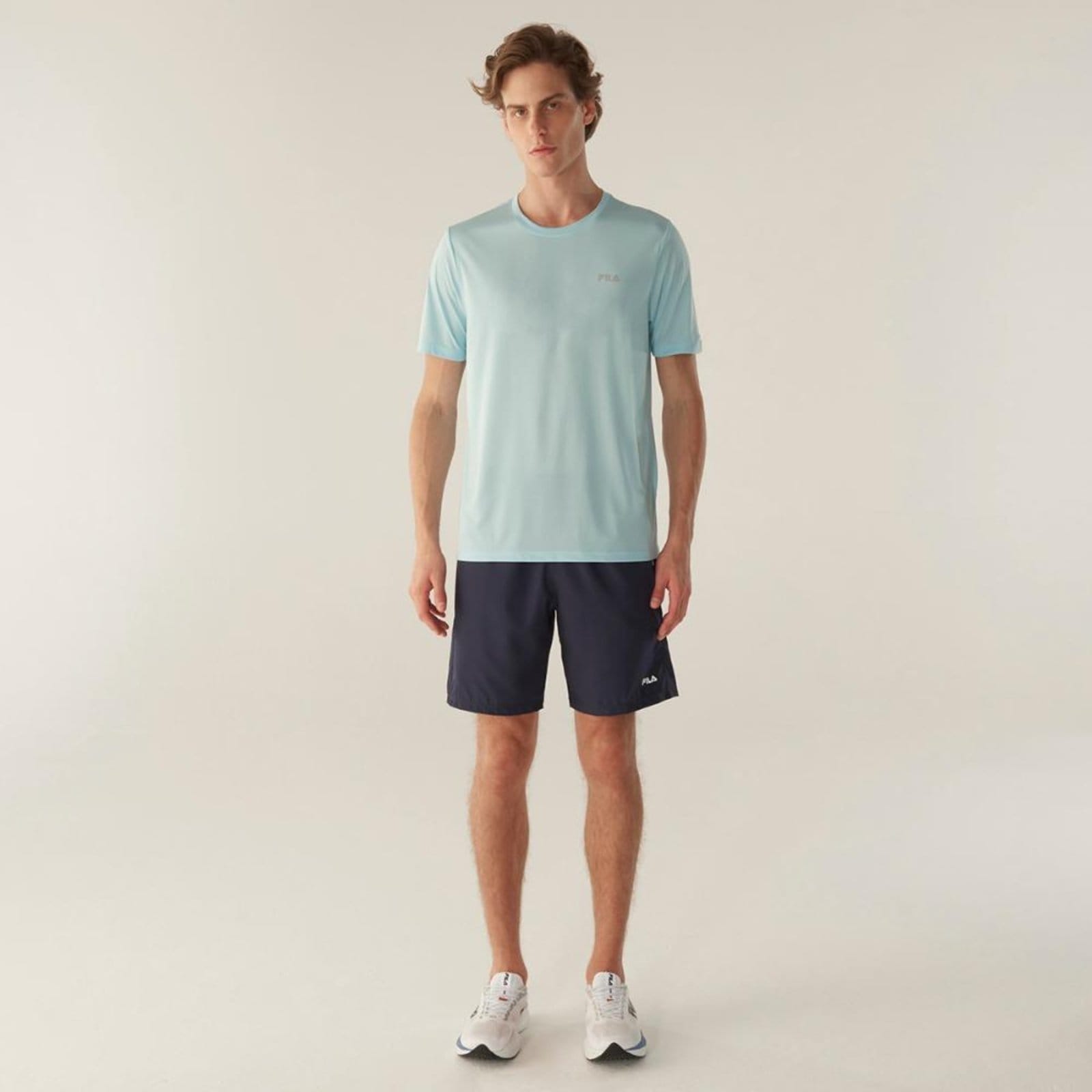 Bermuda Fila Train II - 8 Masculina