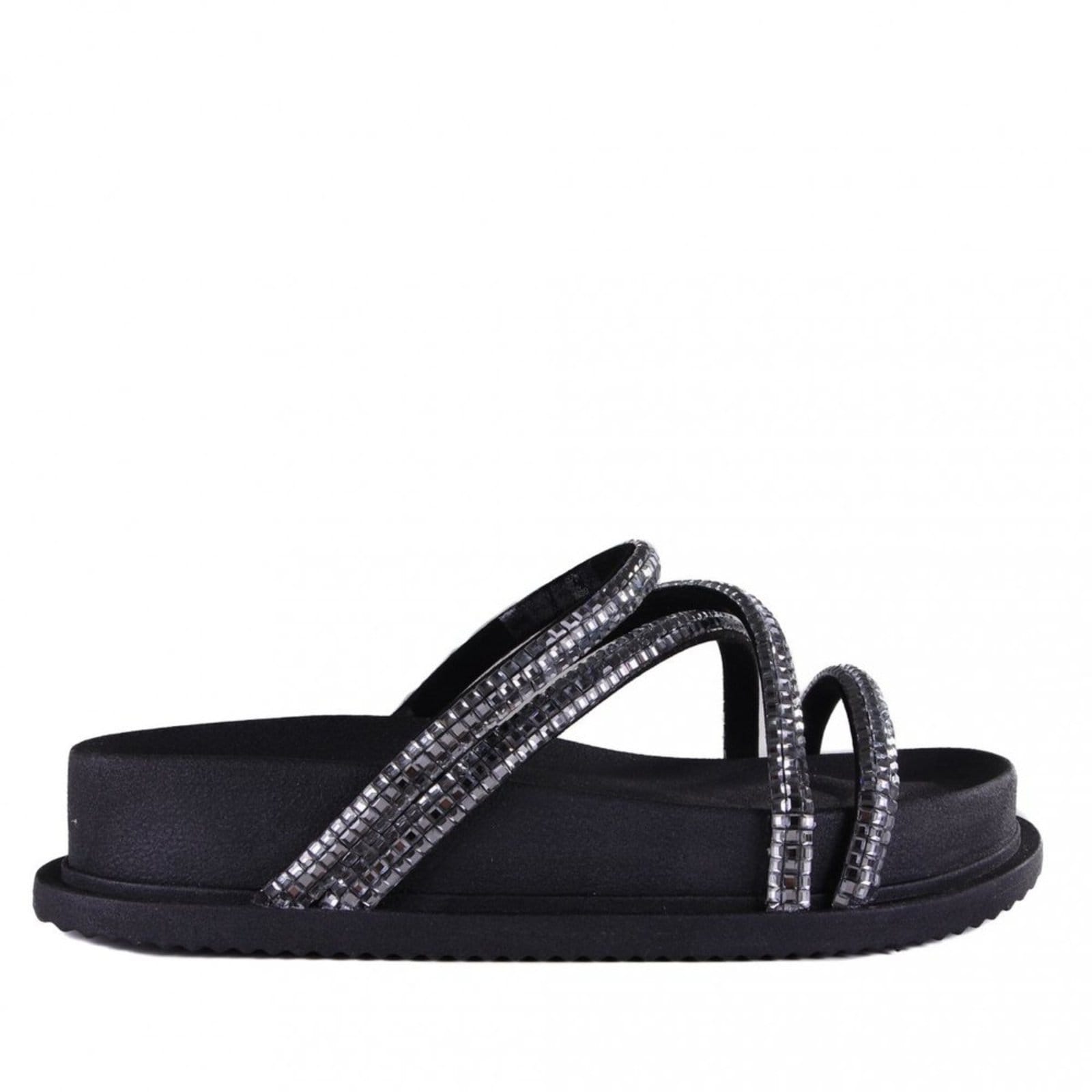 Papete Feminino Birk Zariff 354-4 Zariff