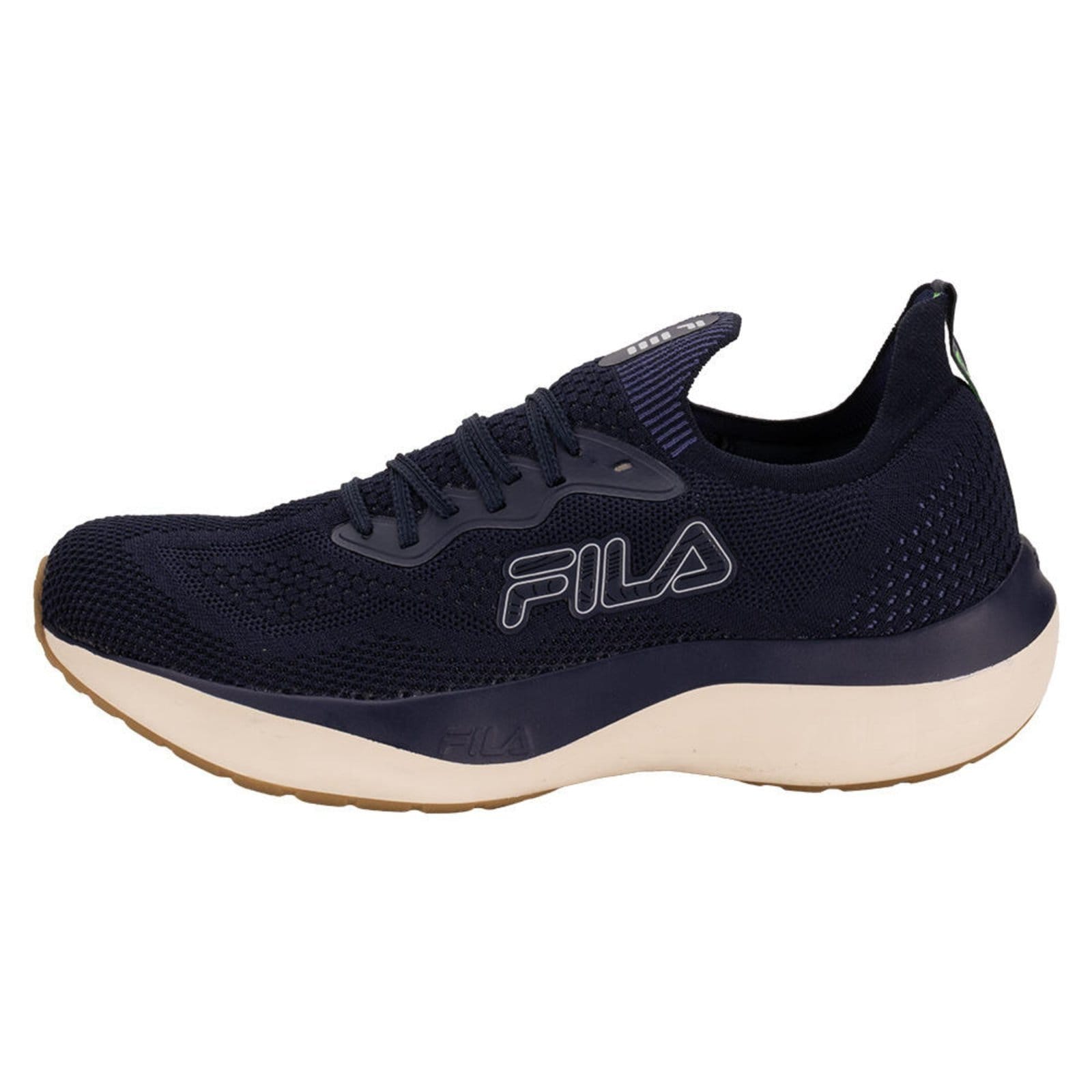 Vista 2 Tênis Masculino Go Trainer Fila F01tr00039 2061553 Fila azul marinho