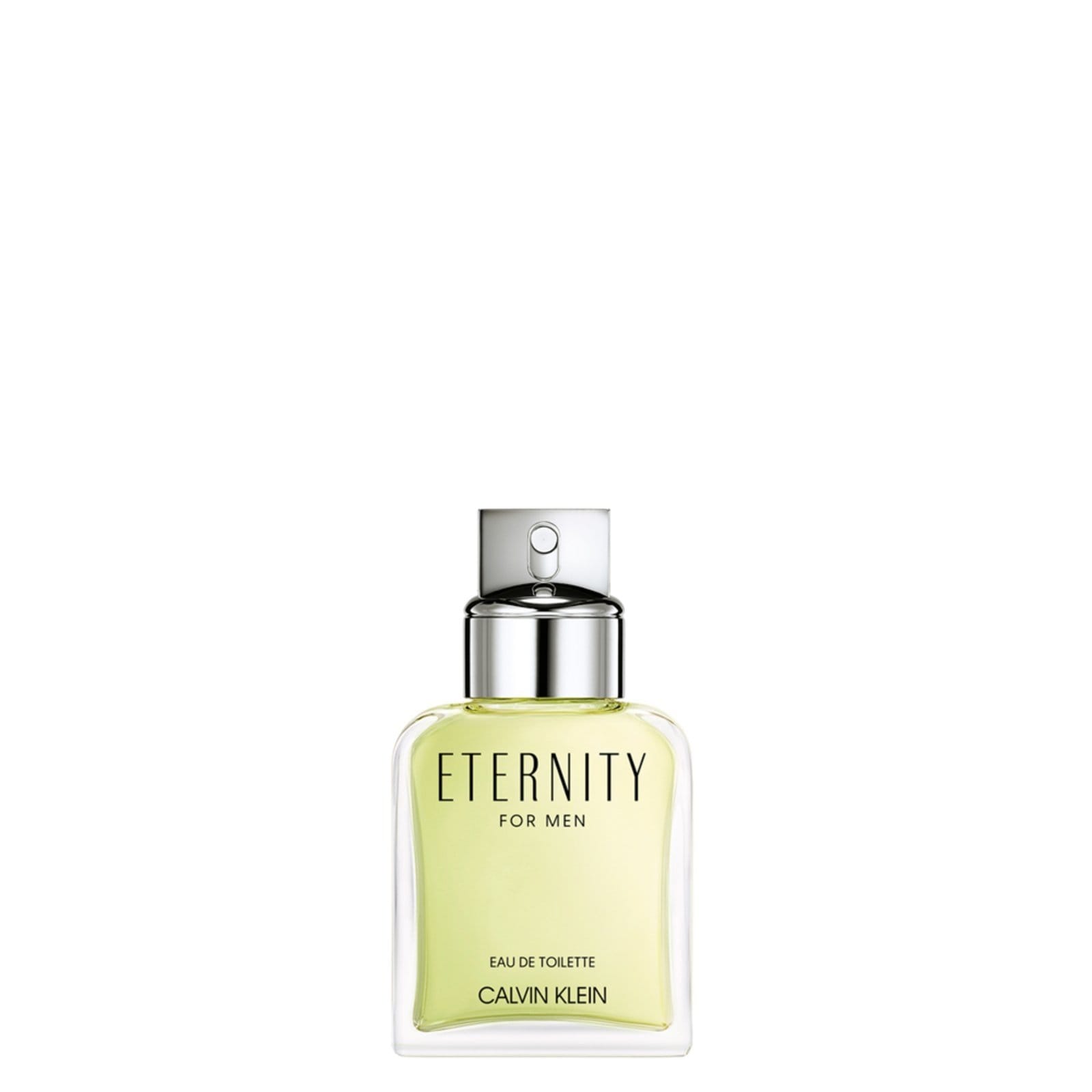 Calvin Klein Eternity Eau de Toilette Perfume Masculino 50ml