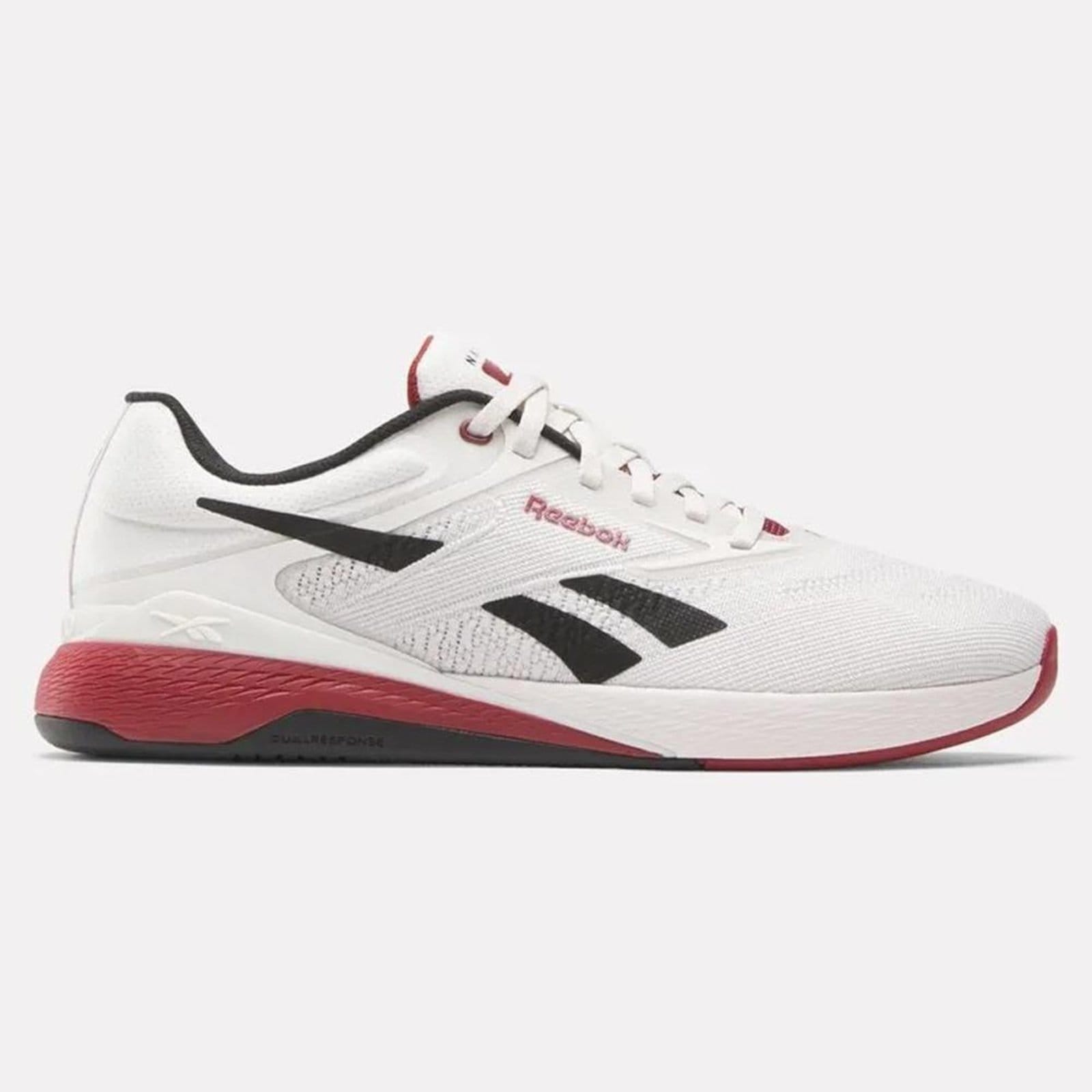 Tênis Reebok Nano X5 Masculino Grey/Red/Black