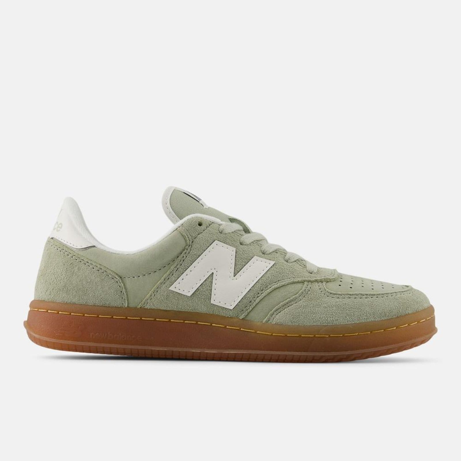Vista principal Tênis New Balance Ct500 Masculino New Balance incolor
