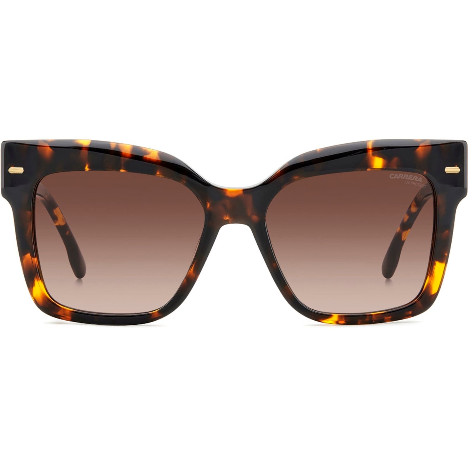 Vista 2 Óculos de Sol Carrera 3037 S 086 54HA Feminino Carrera marrom