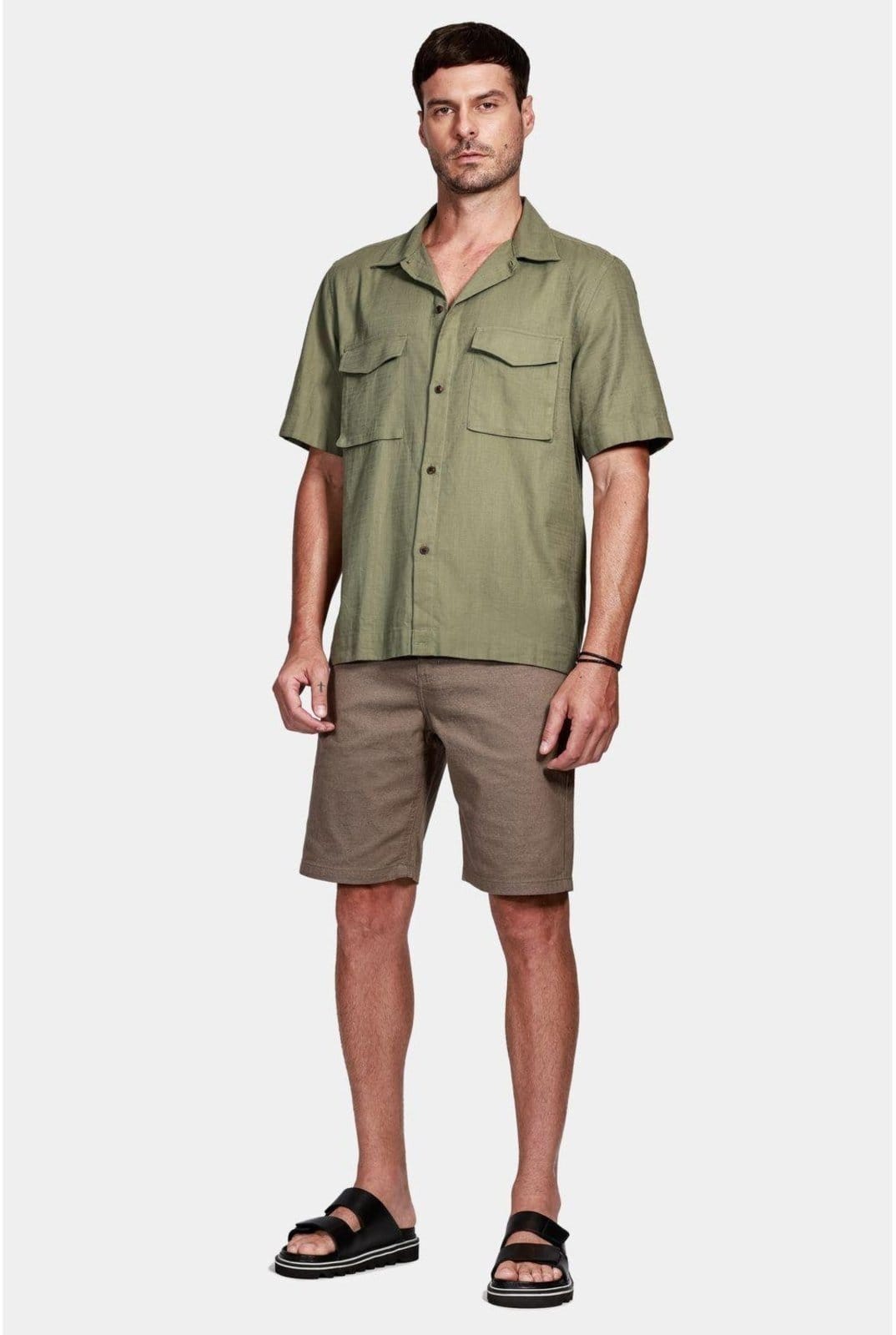 Vista 2 Bermuda Aramis Moline Fend Aramis incolor