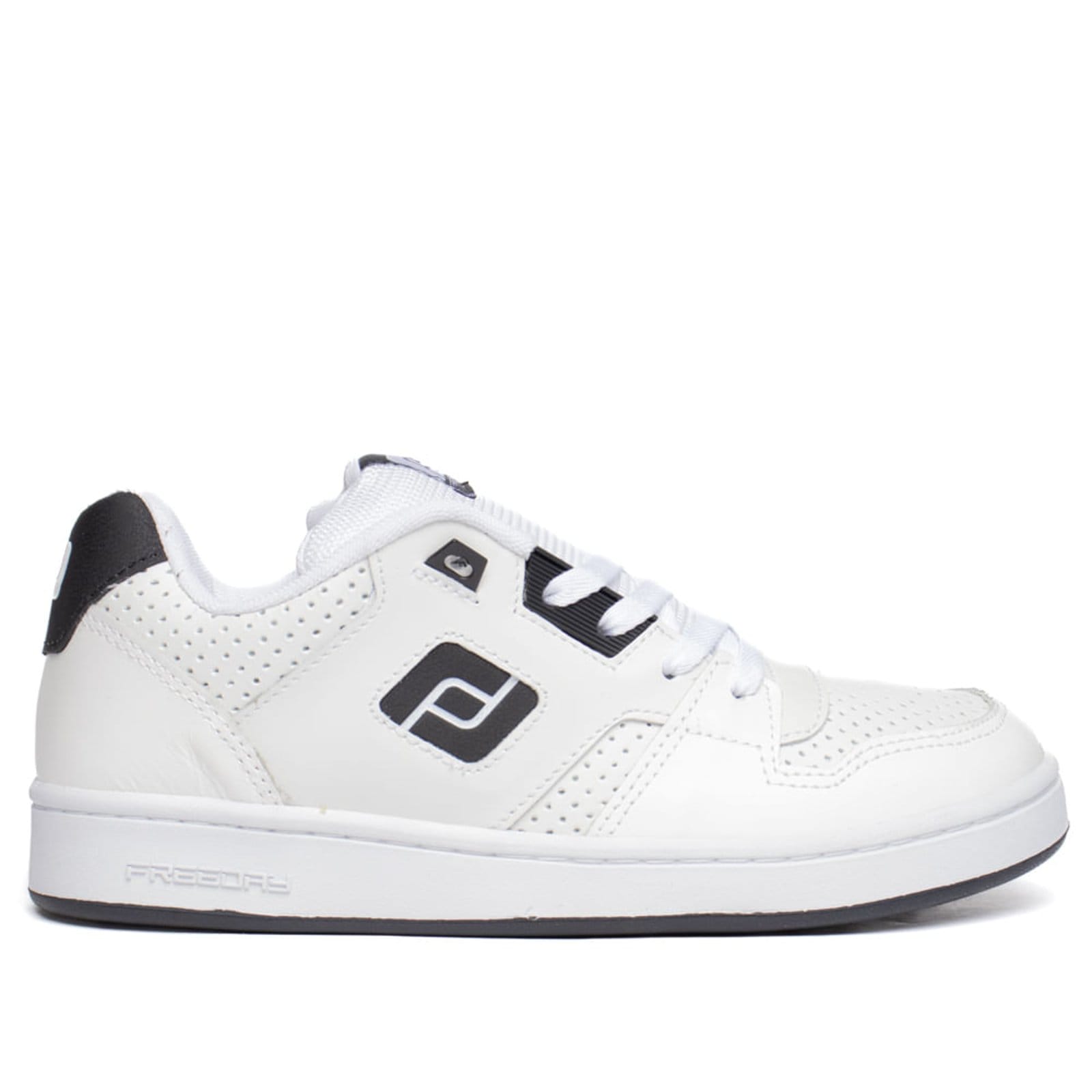 Tênis Masculino Freeday Casual Preto