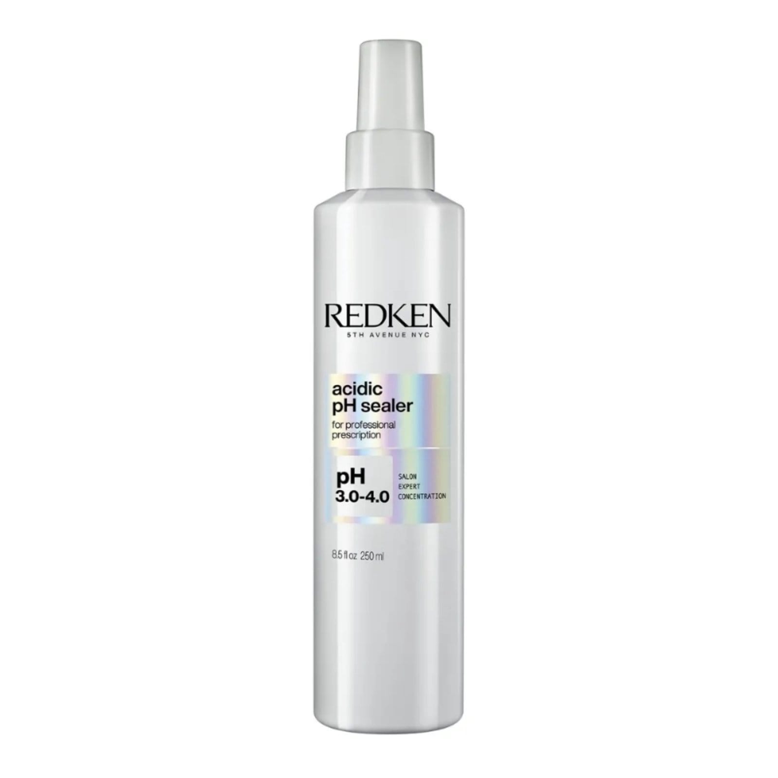 Vista principal Tratamento Capilar Acidic Bonding Concentrate Ph Sealer Redken Redken branco
