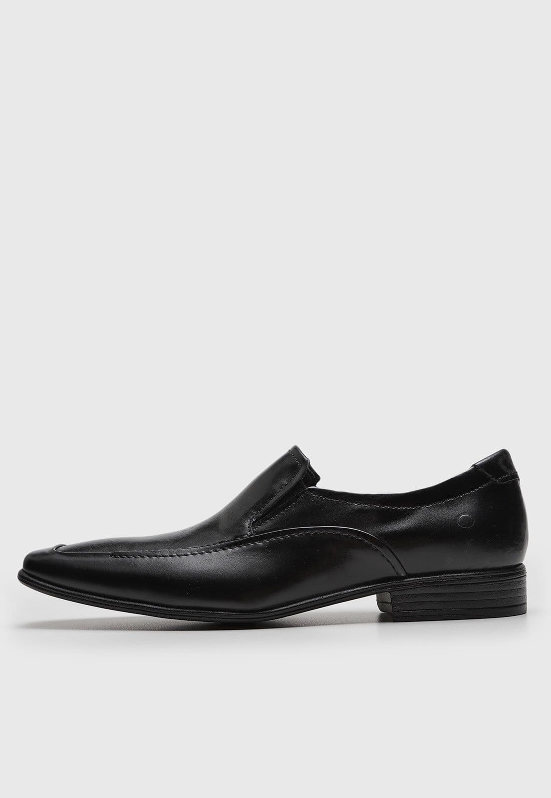 Sapato Social Democrata Liso