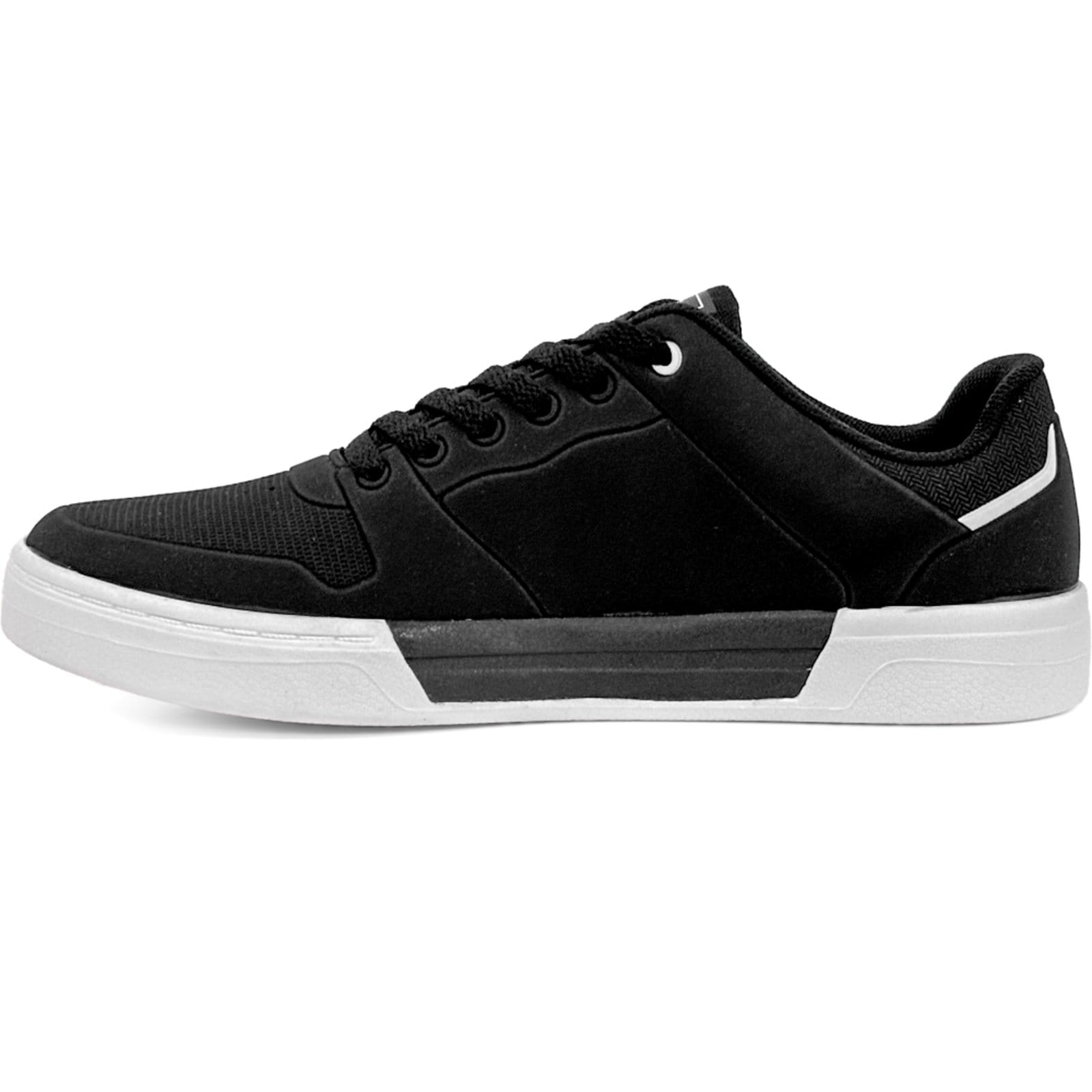 Vista 2 Tênis Mormaii Urban Pulse Masculino Mormaii preto