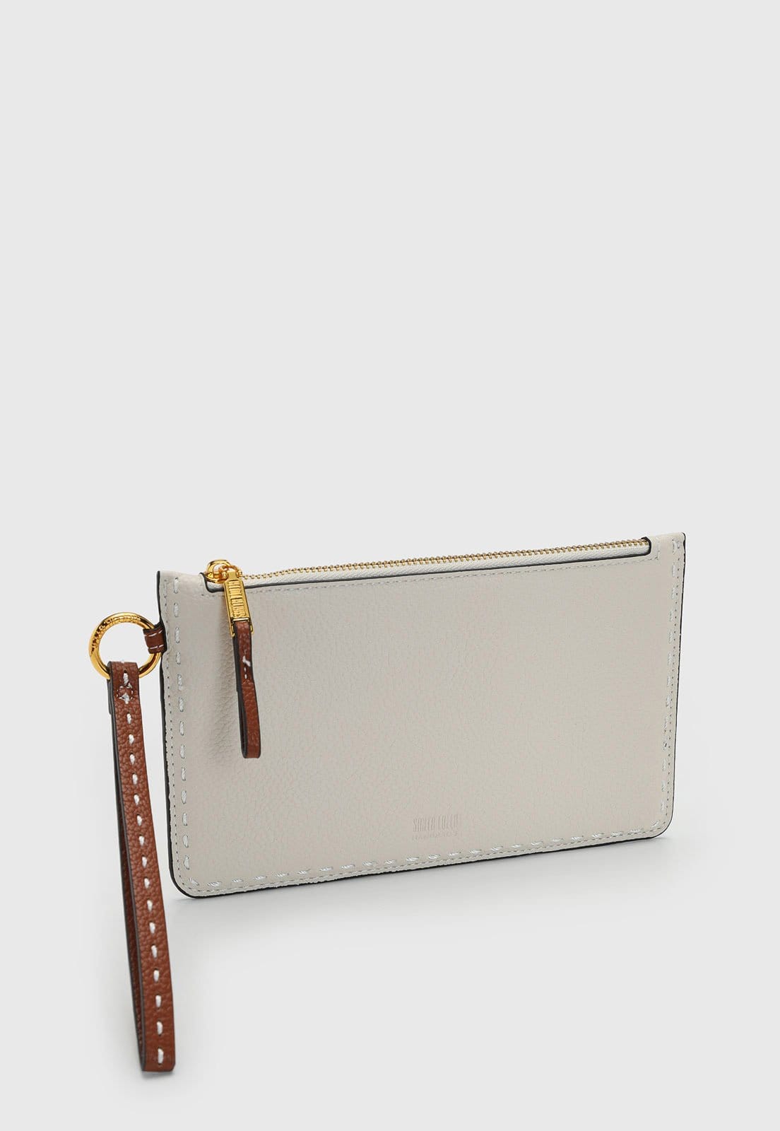 Bolsa Feminina Santa Lolla Pequena Off-White - 2