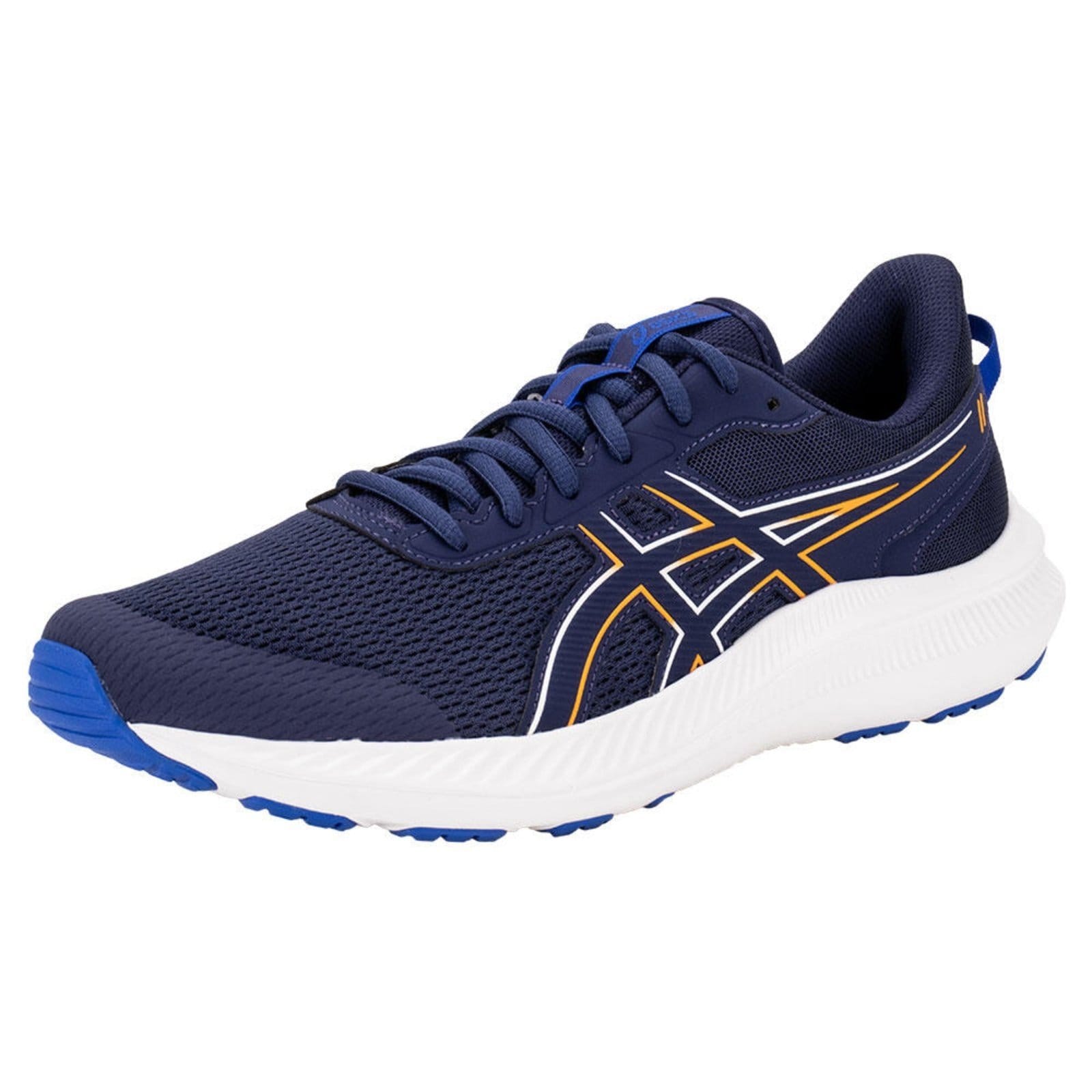 Vista principal Tênis Masculino Jolt 5 Asics 1011B963 8640963 ASICS azul