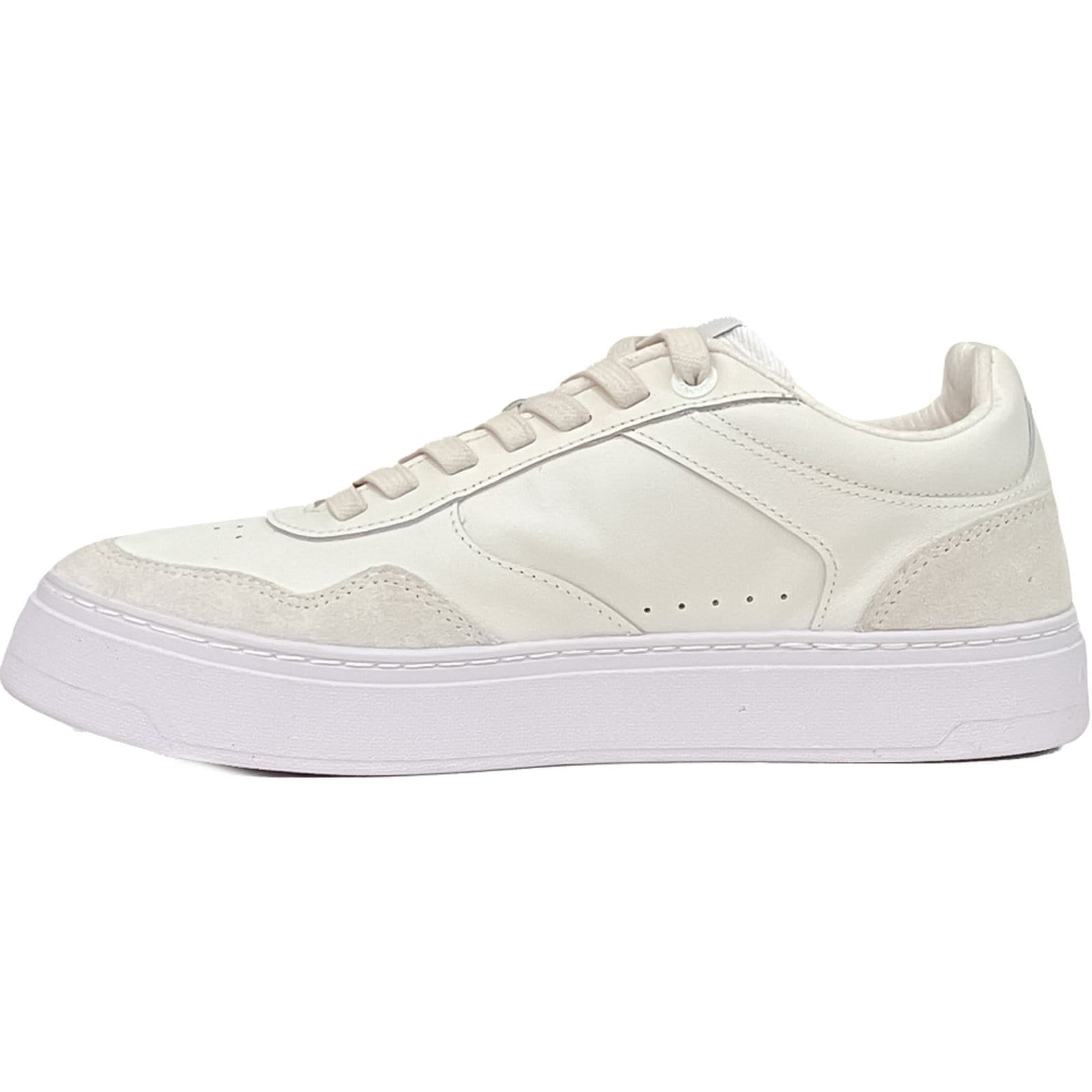 Vista 2 Tênis Aramis Legacy Crook Masculino Aramis preto