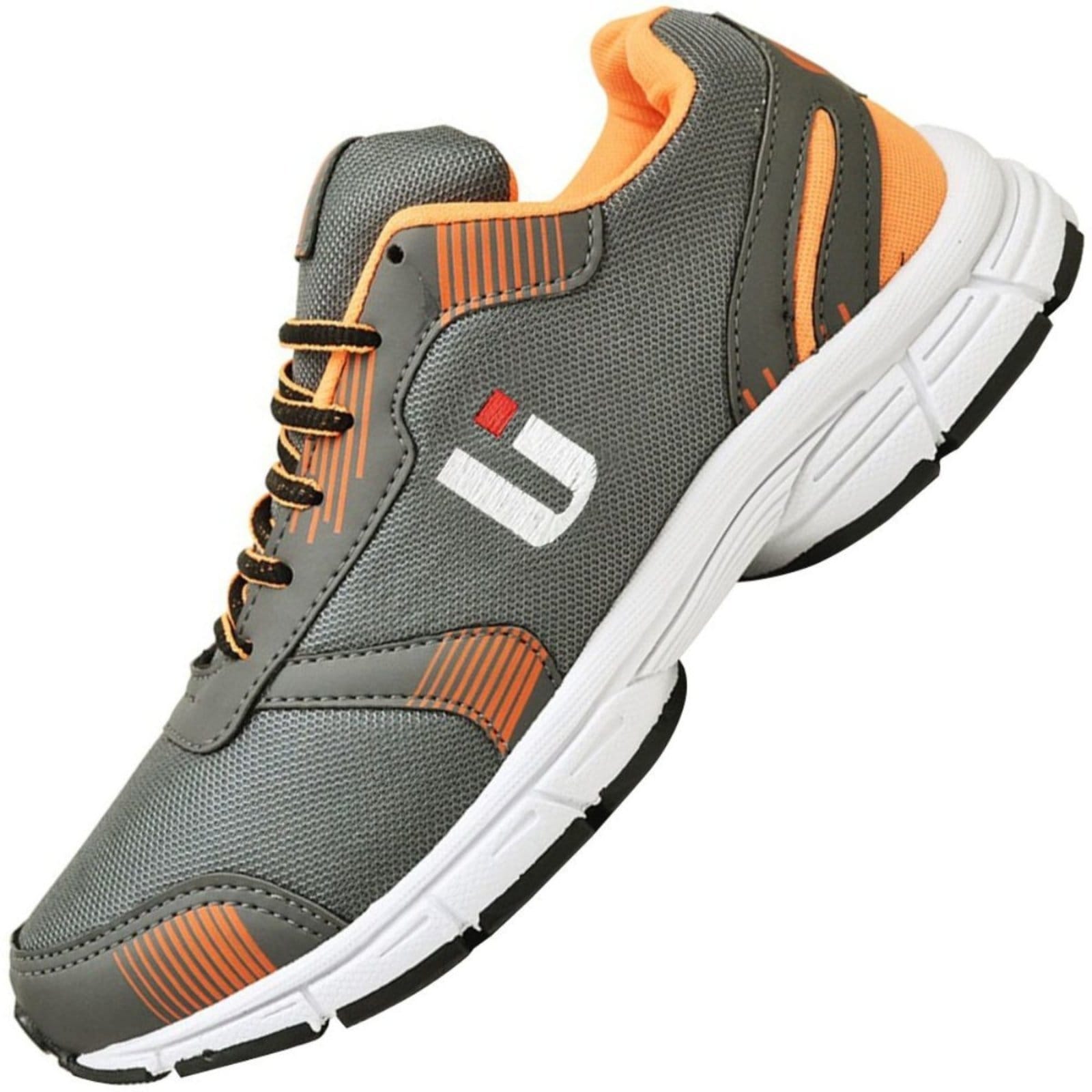 Tênis Esportivo Masculino Caminhada Corrida Leve Resistente Original