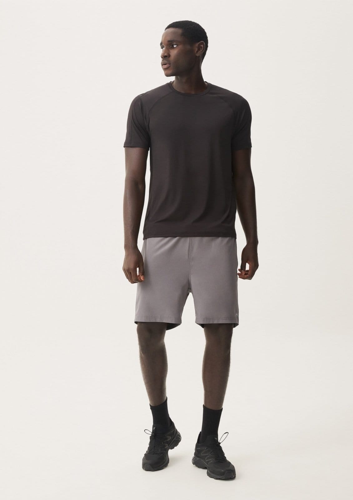 Bermuda Básica Esportiva Masculina Hering