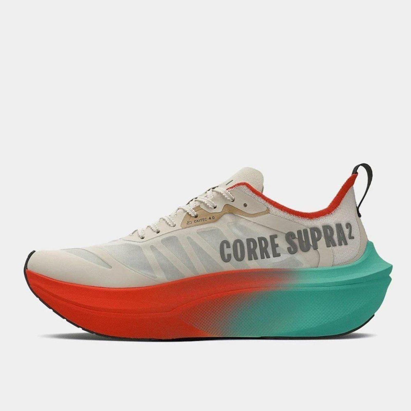Tênis Olympikus Supra 2 Running 397 - 2
