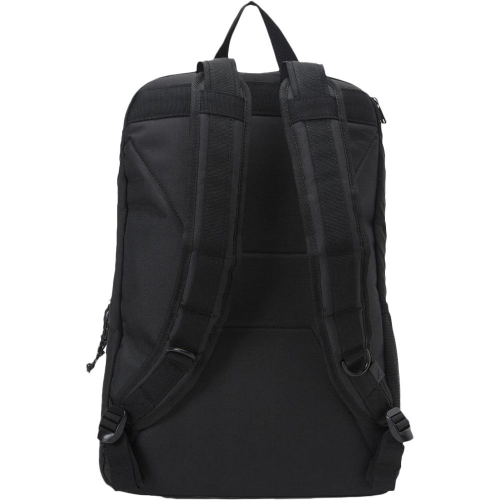 Vista 2 Mochila Billabong Axis Day Pack WT23 Stealth Billabong preto