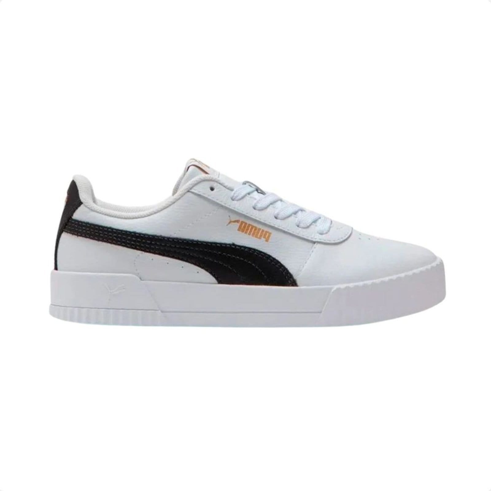 Tênis Casual Feminino Puma Carina L