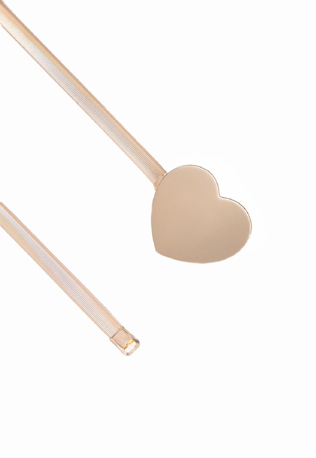 Cinto Fivela Cabanafree Coração - 2