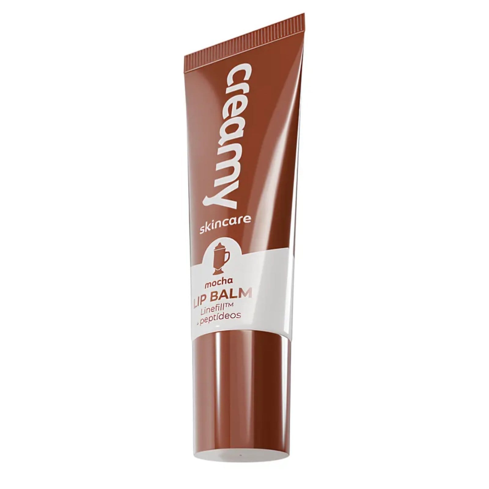 Vista principal Lip Balm The Coffee Creamy 10g Mocha Creamy incolor