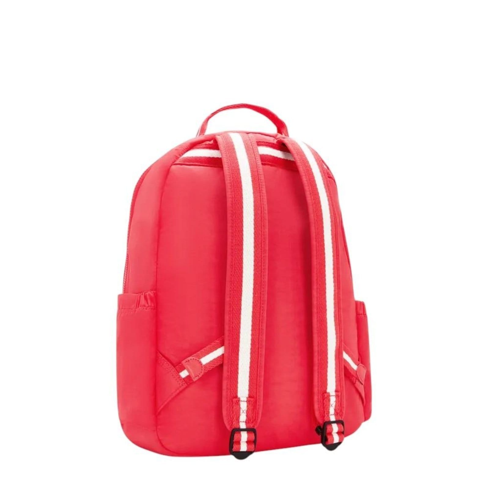 Vista principal Mochila Kipling Seoul Escape Red Feminino Vermelho Kipling vermelho red