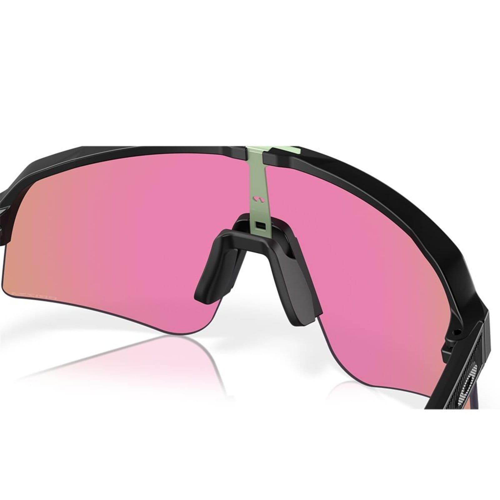Vista 2 Óculos de Sol Oakley Sutro Lite Sweep Matte Black Prizm Golf Oakley preto black