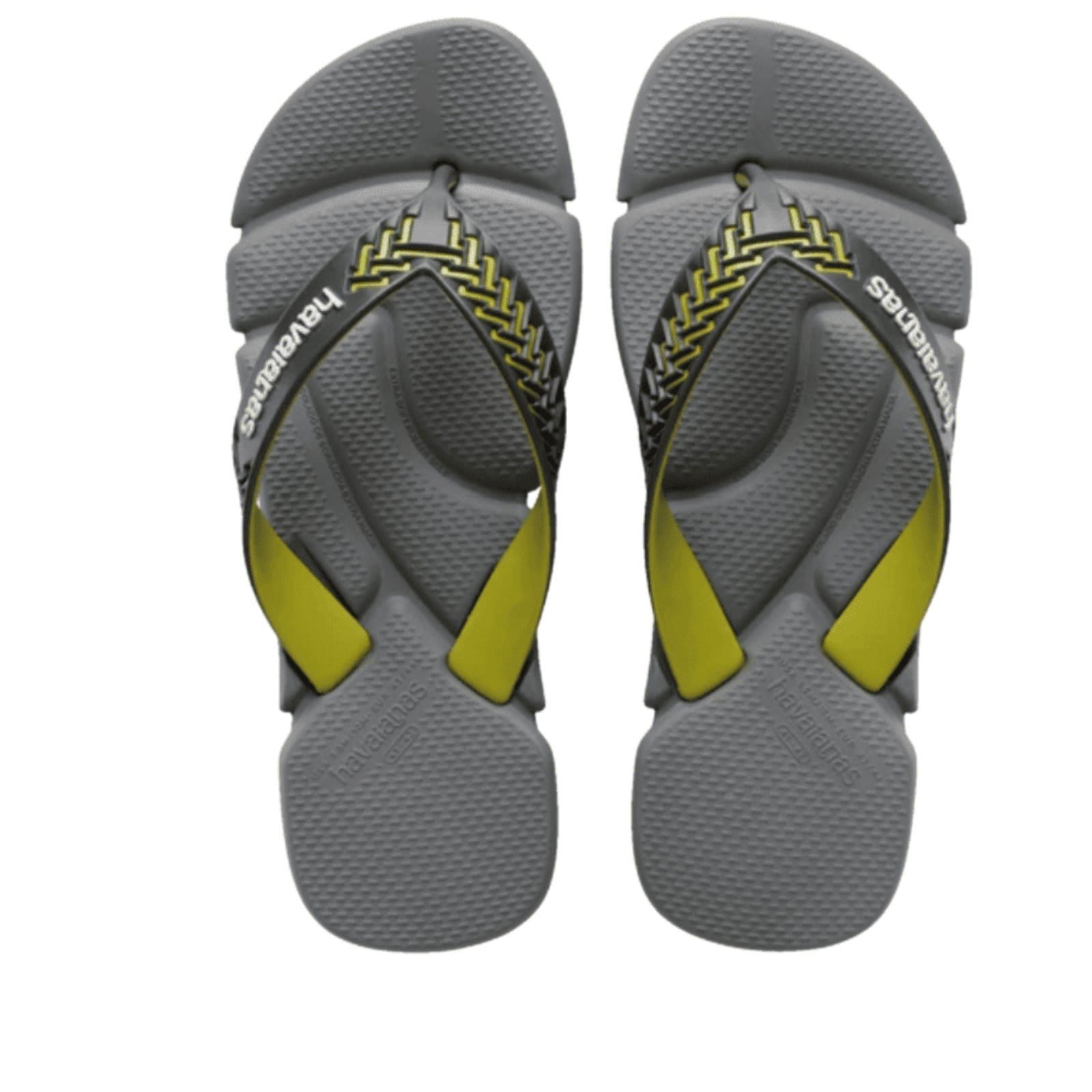 Chinelo Masculino Havaianas Power