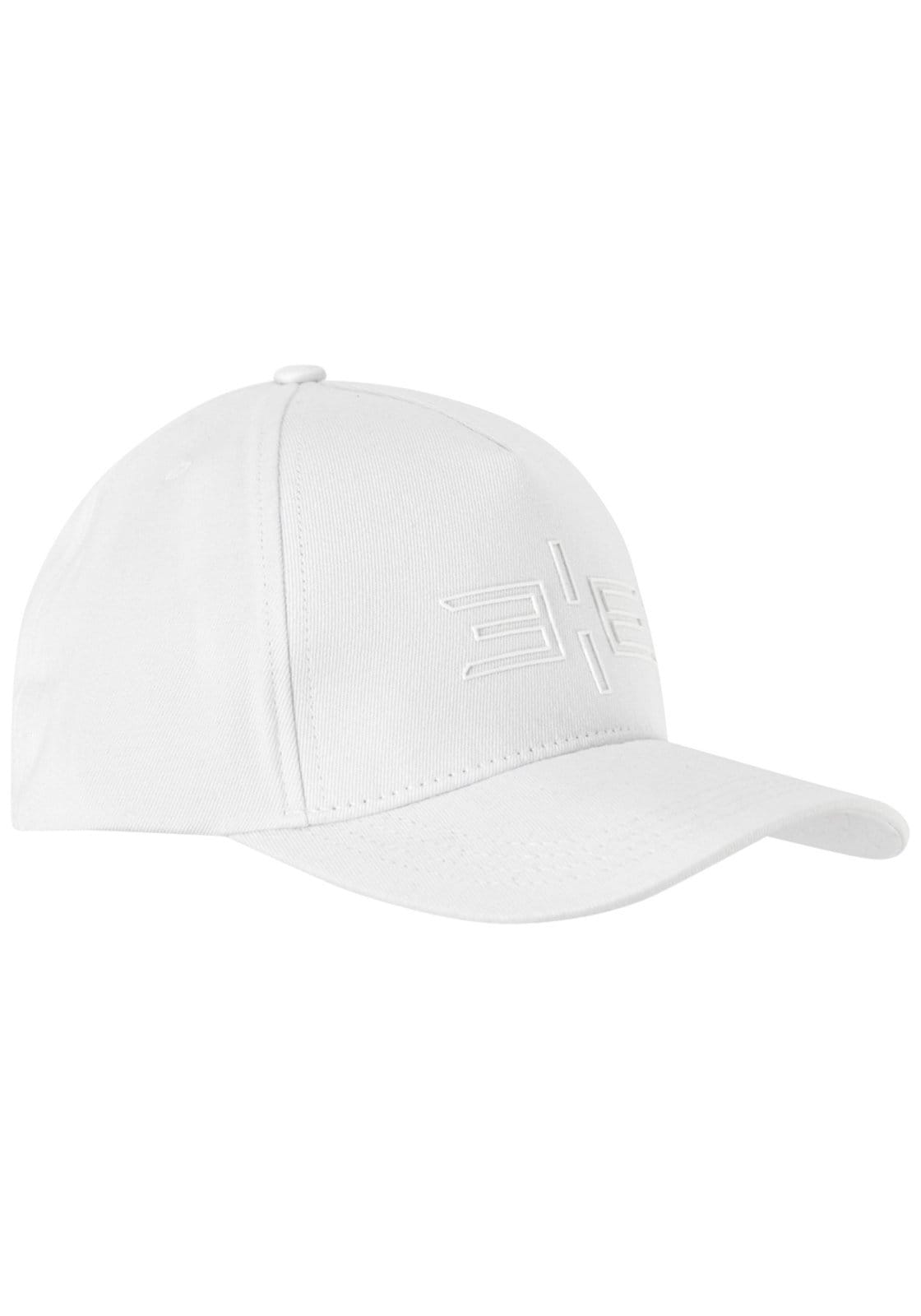 Boné Masculino em Sarja Dad Hat com Bordado