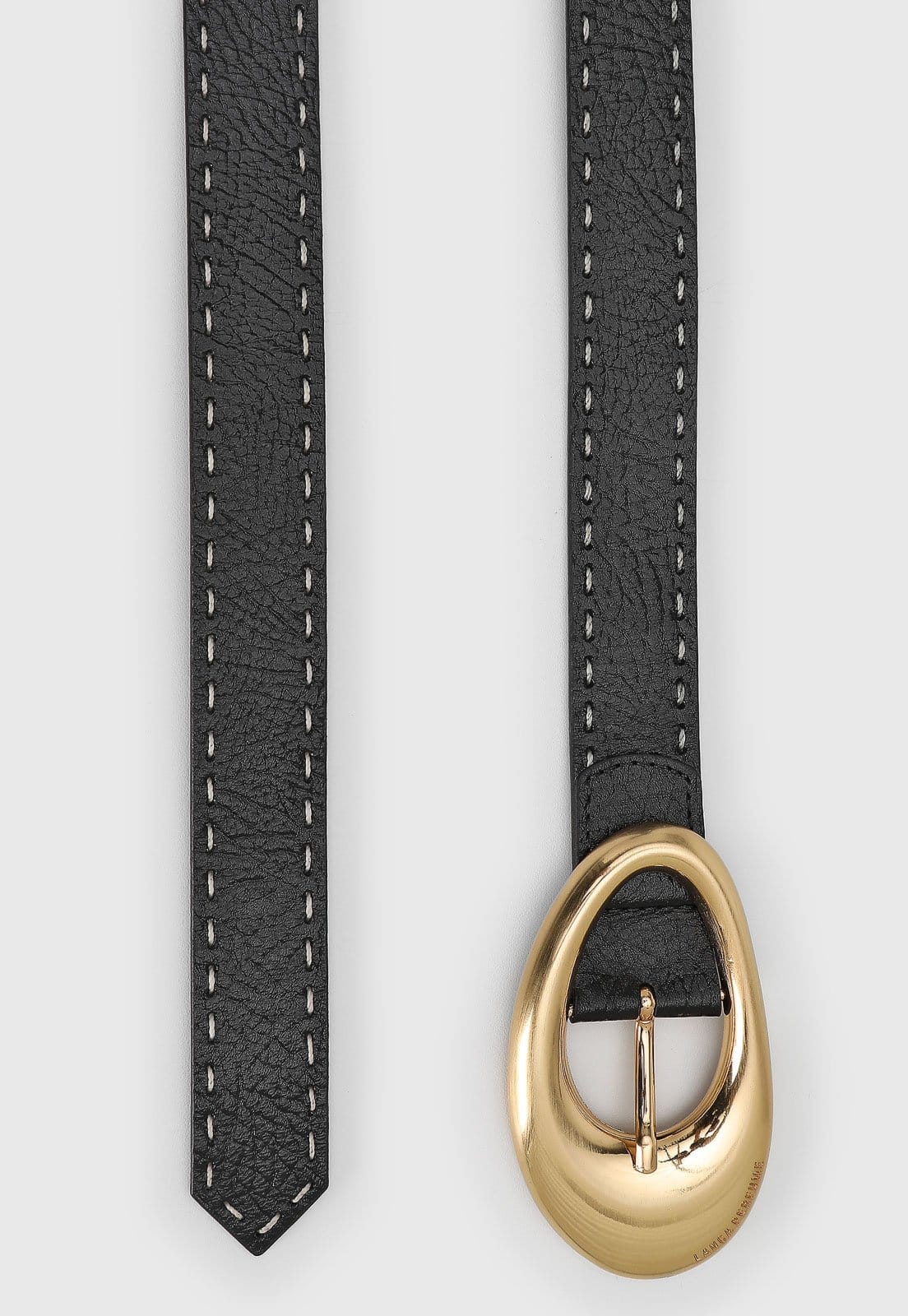 Cinto Feminino Lança Perfume Fivela Orgânica - 2