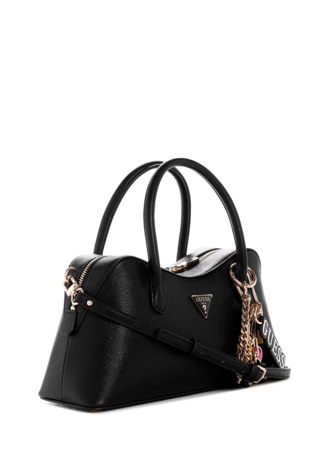 Bolsa Guess Davina Satchel - 2