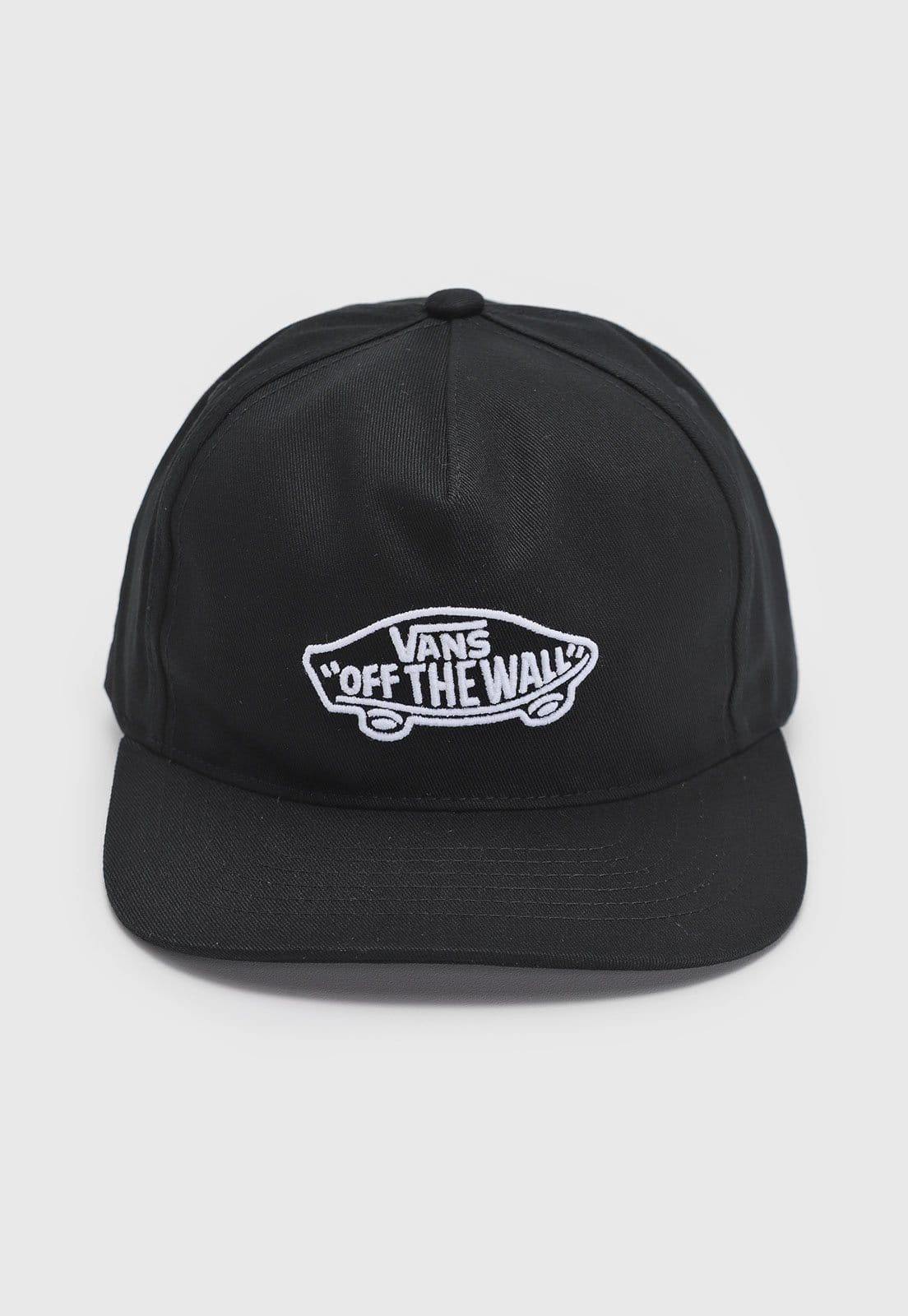 Boné Unissex Vans Classic Snapback