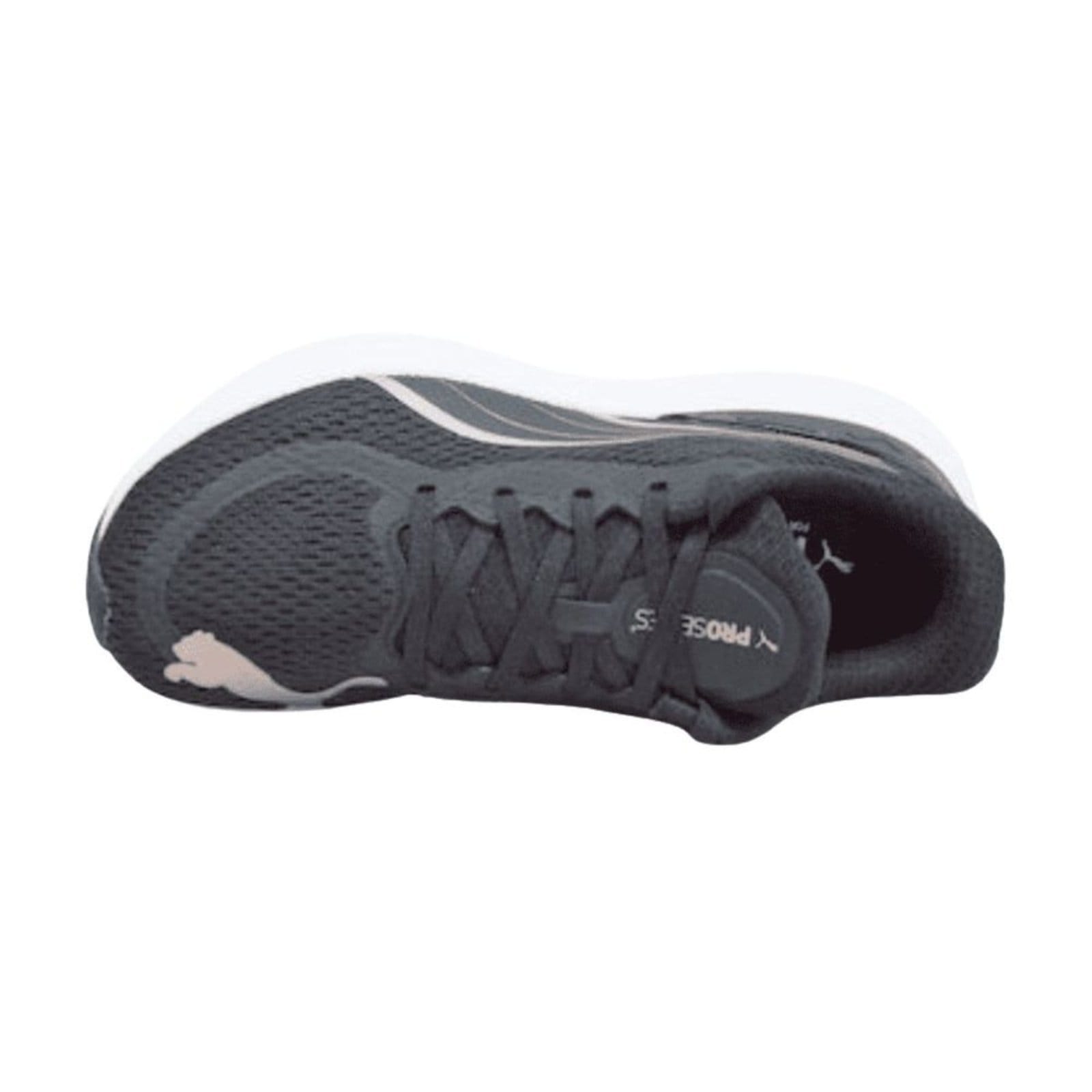 Vista 2 Tênis Corrida Feminino Puma Scend Pro 2 Puma preto