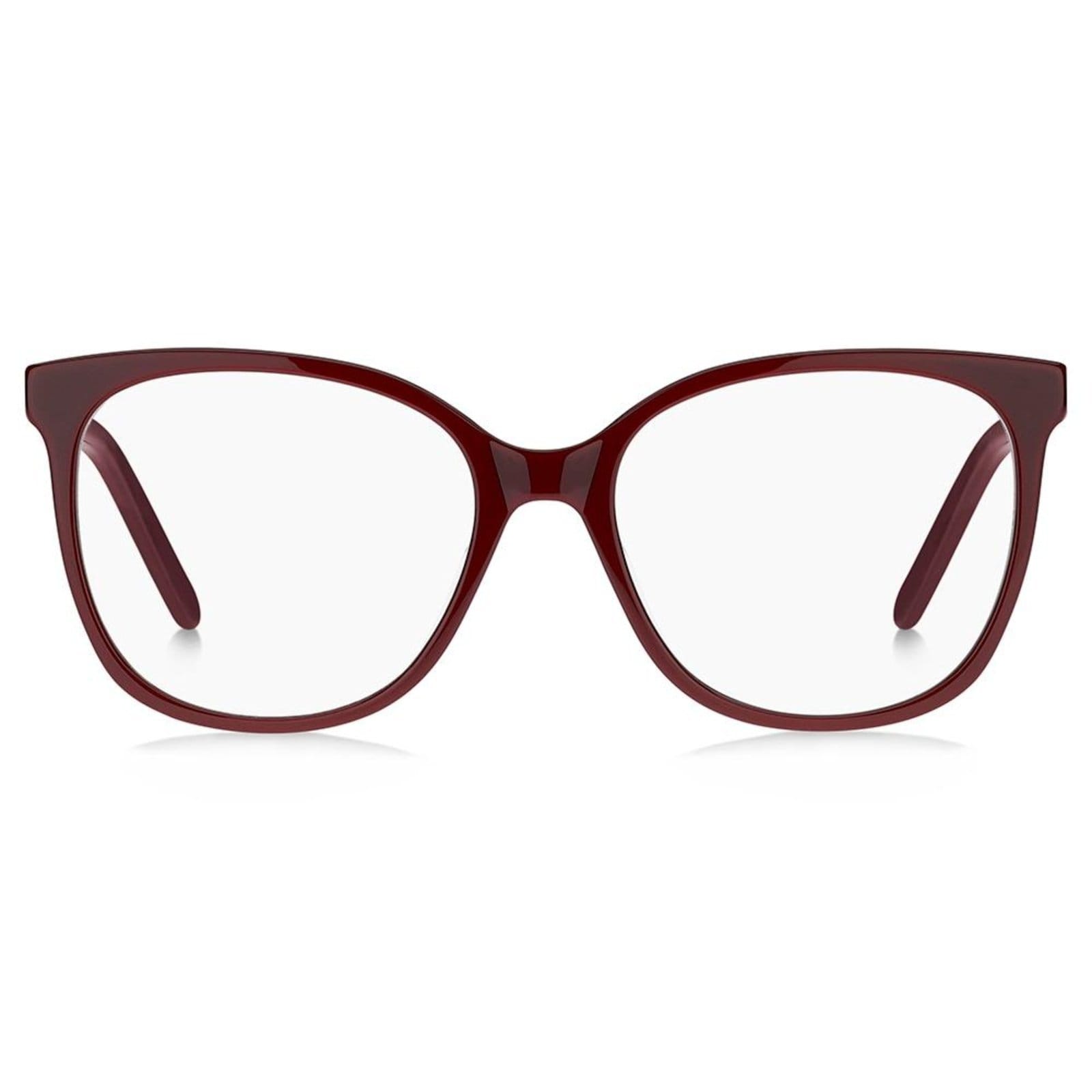 Vista 2 Armação de Óculos Marc Jacobs MARC 540 LHF - Vermelho 53 Marc Jacobs incolor