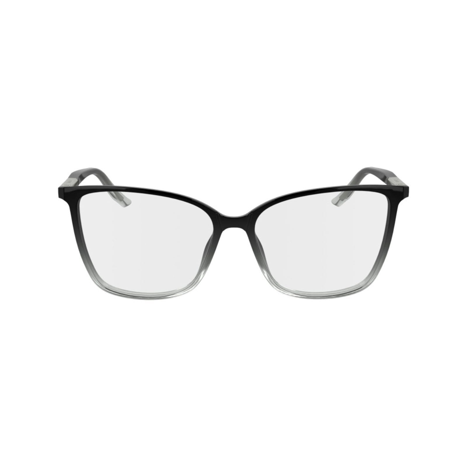 Vista 2 Armação Calvin Klein CK24545 004 Feminino Calvin Klein preto