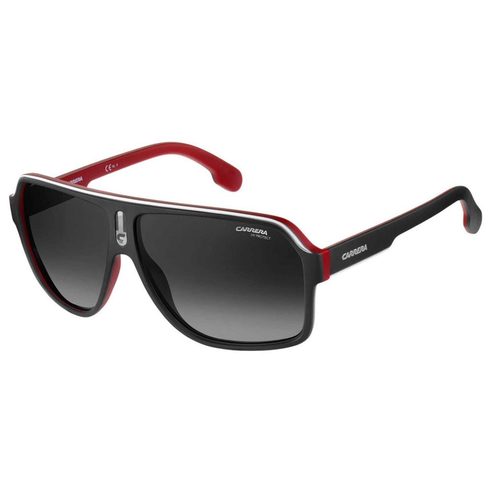 Óculos Carrera 1001/S Vermelho