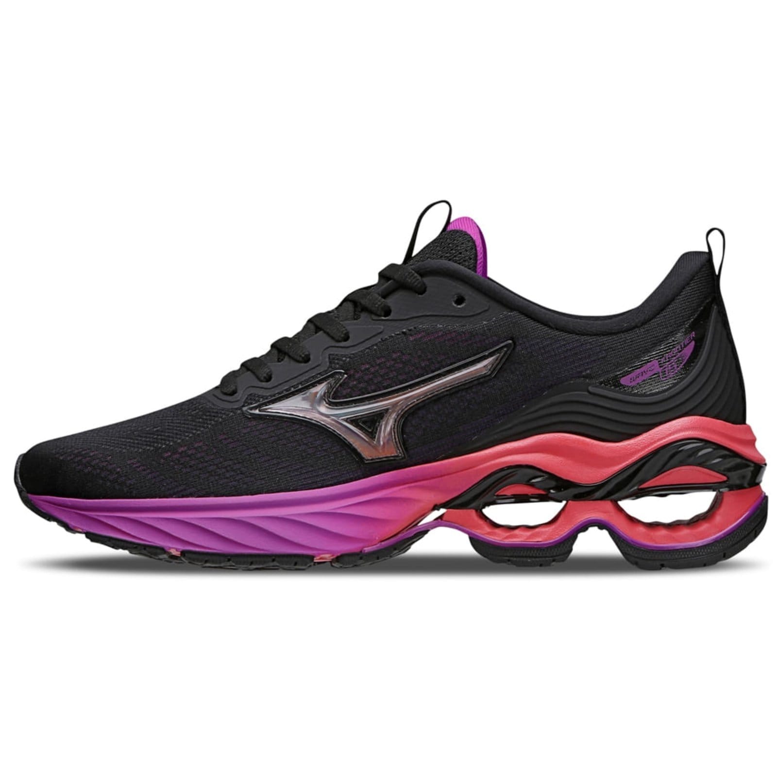 Tênis de Corrida Feminino Mizuno Wave Frontier 15