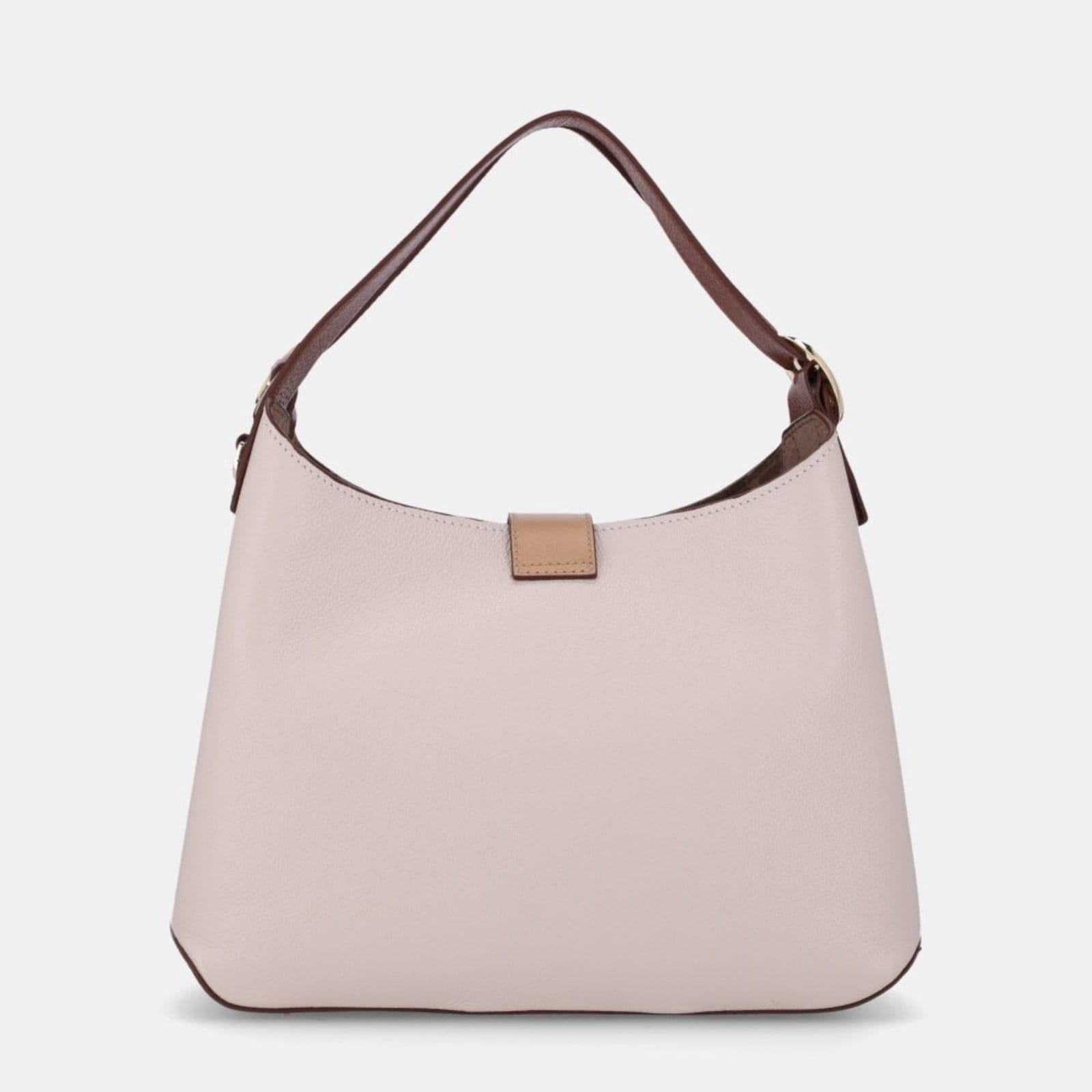 Vista 2 Bolsa Tote Grande Luz da Lua - 2000706 Luz Da Lua Off-white Luz Da Lua off-white white