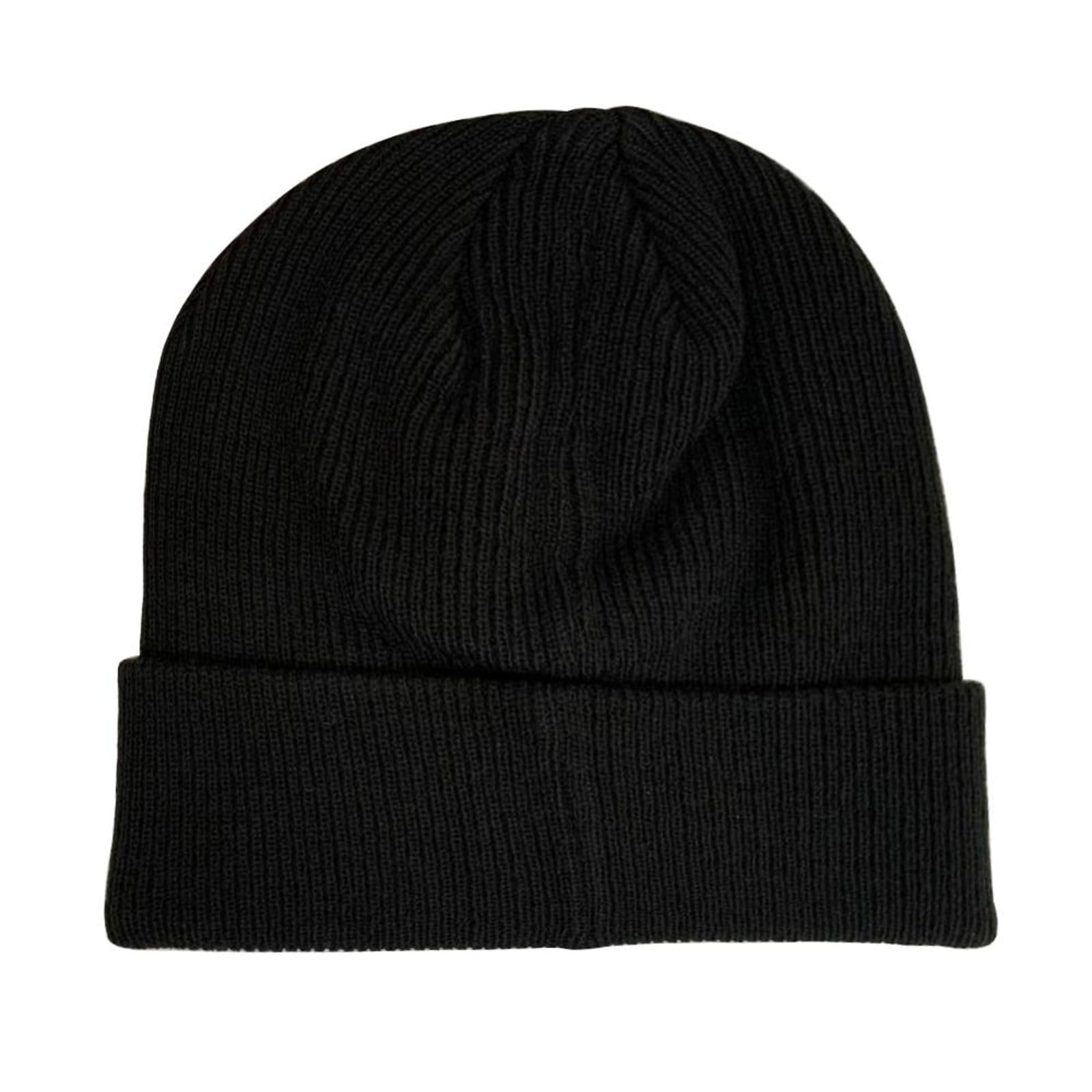 Vista 2 Gorro Champion 3c Chunky Beanie Champion preto