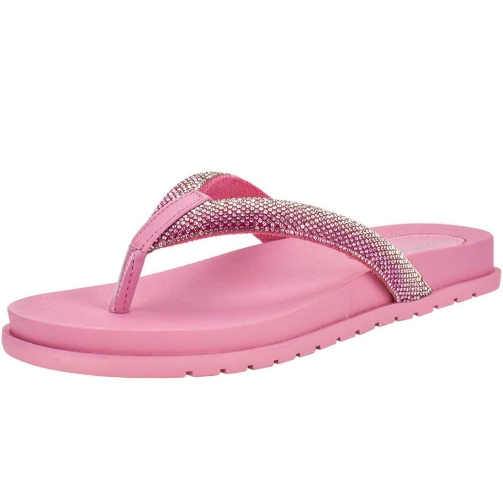 Tamanco Feminino Flat Via Marte 174014 5834014