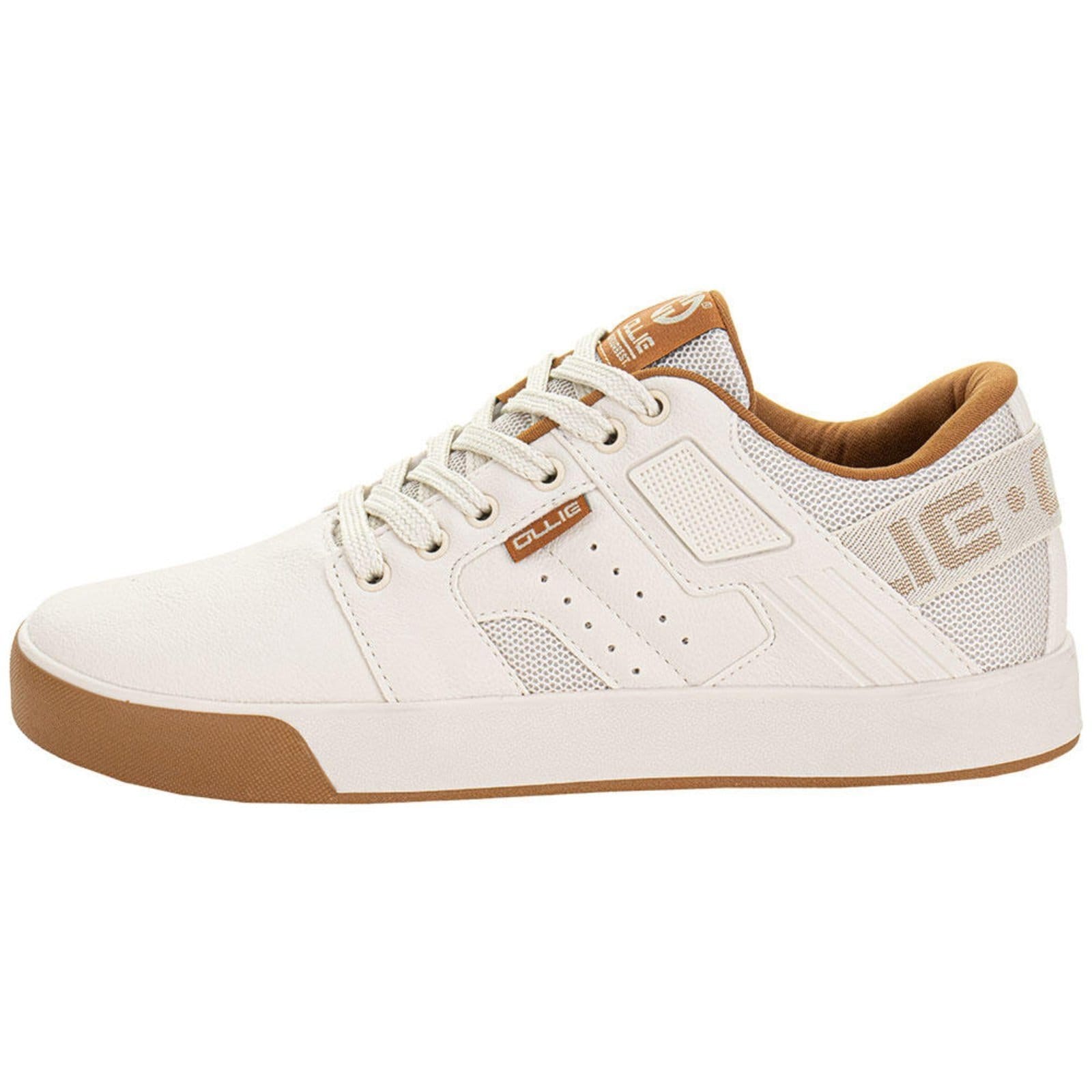 Vista 2 Tênis Masculino Neo 3 Ollie 500 7580027 Ollie bege