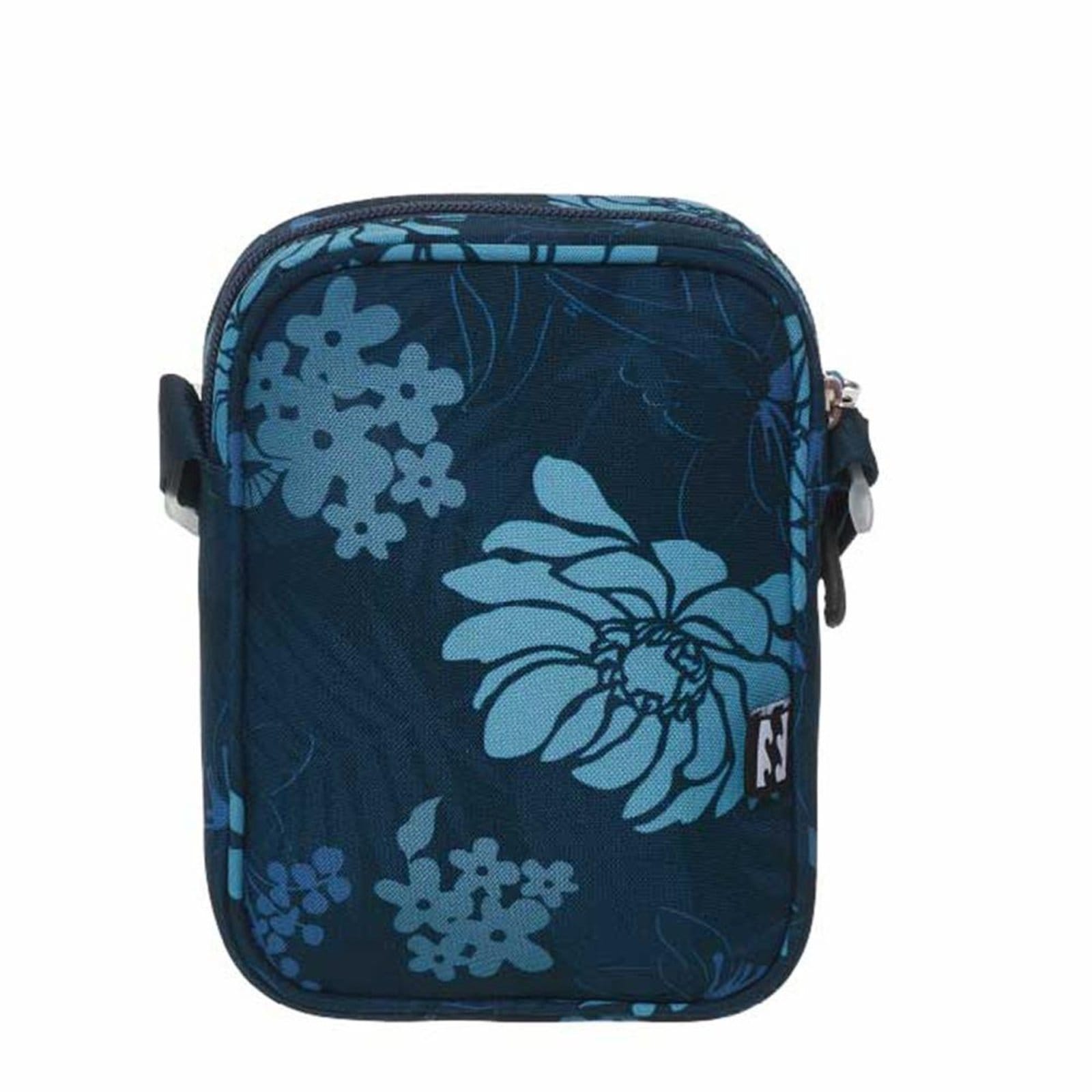 Vista 2 Shoulder Bag Billabong Nature SM25 Billabong azul
