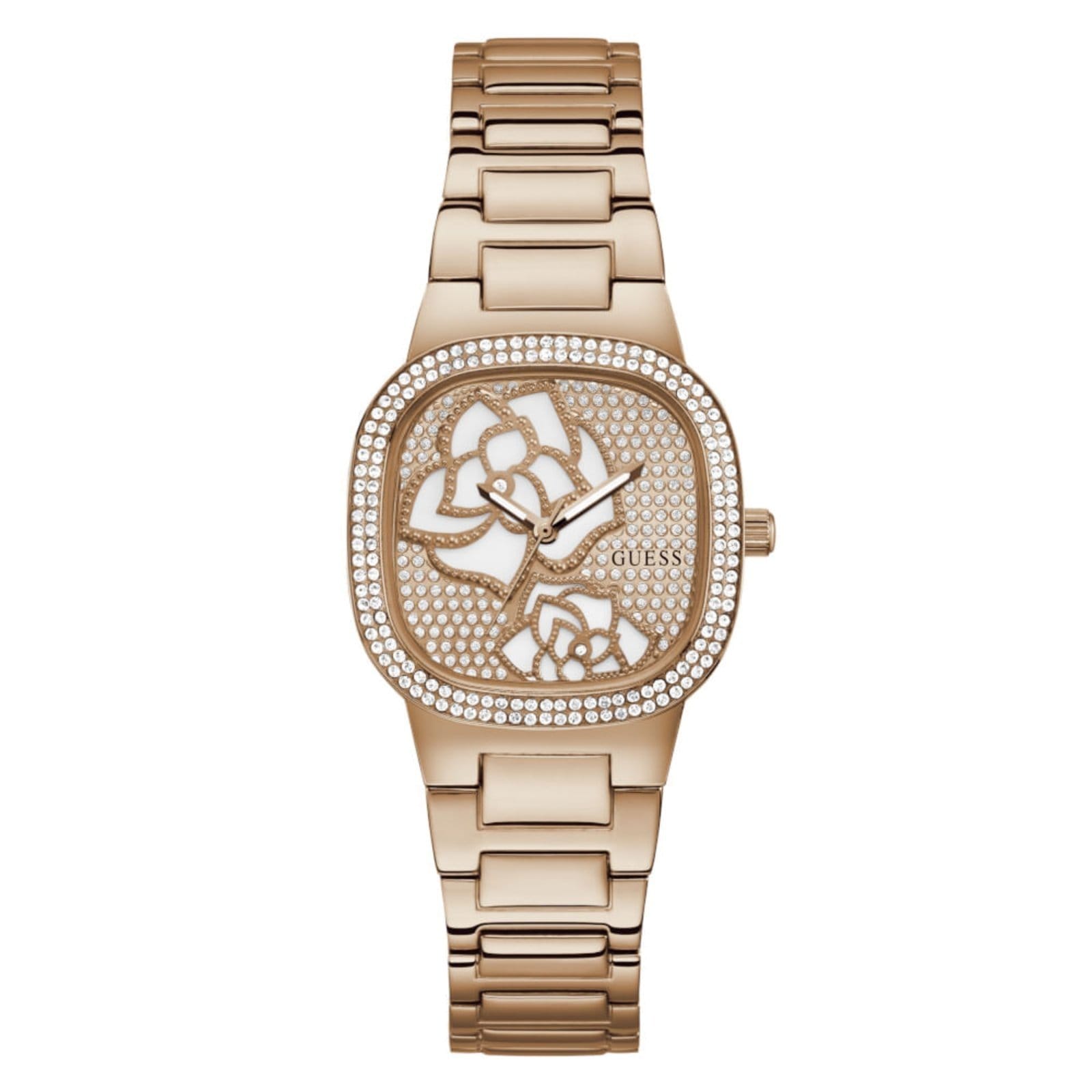 Relógio Feminino Guess Rose Madreperola