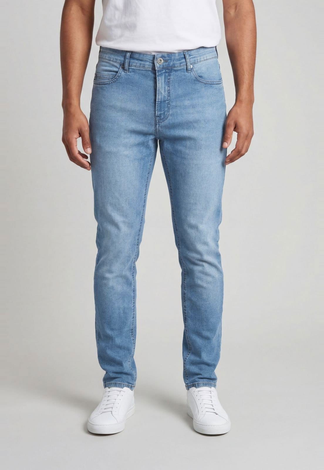 Calça Masculina Reserva Skinny Boscoli