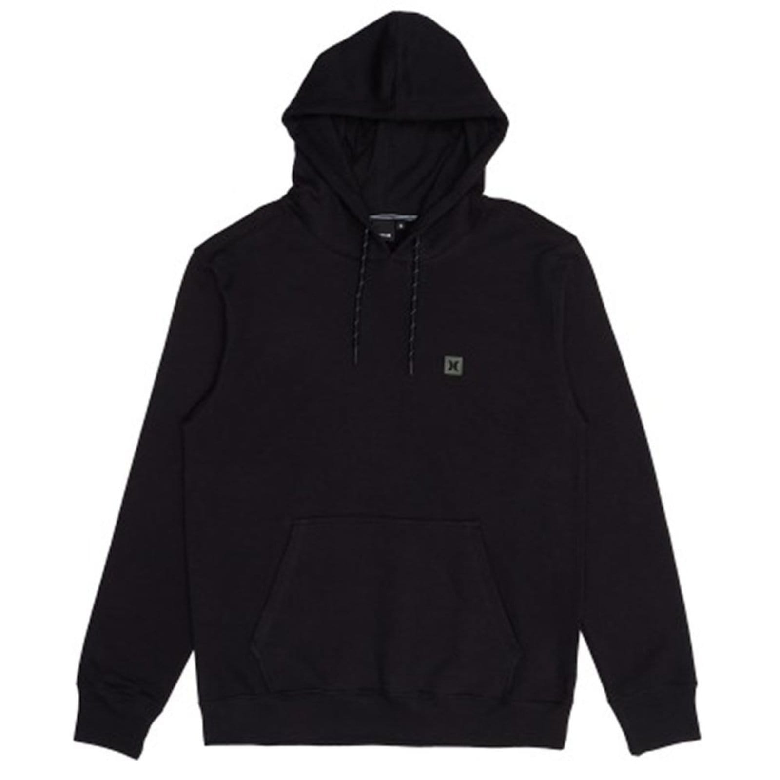 Moletom Hurley Canguru Mini Icon II WT25 Masculino