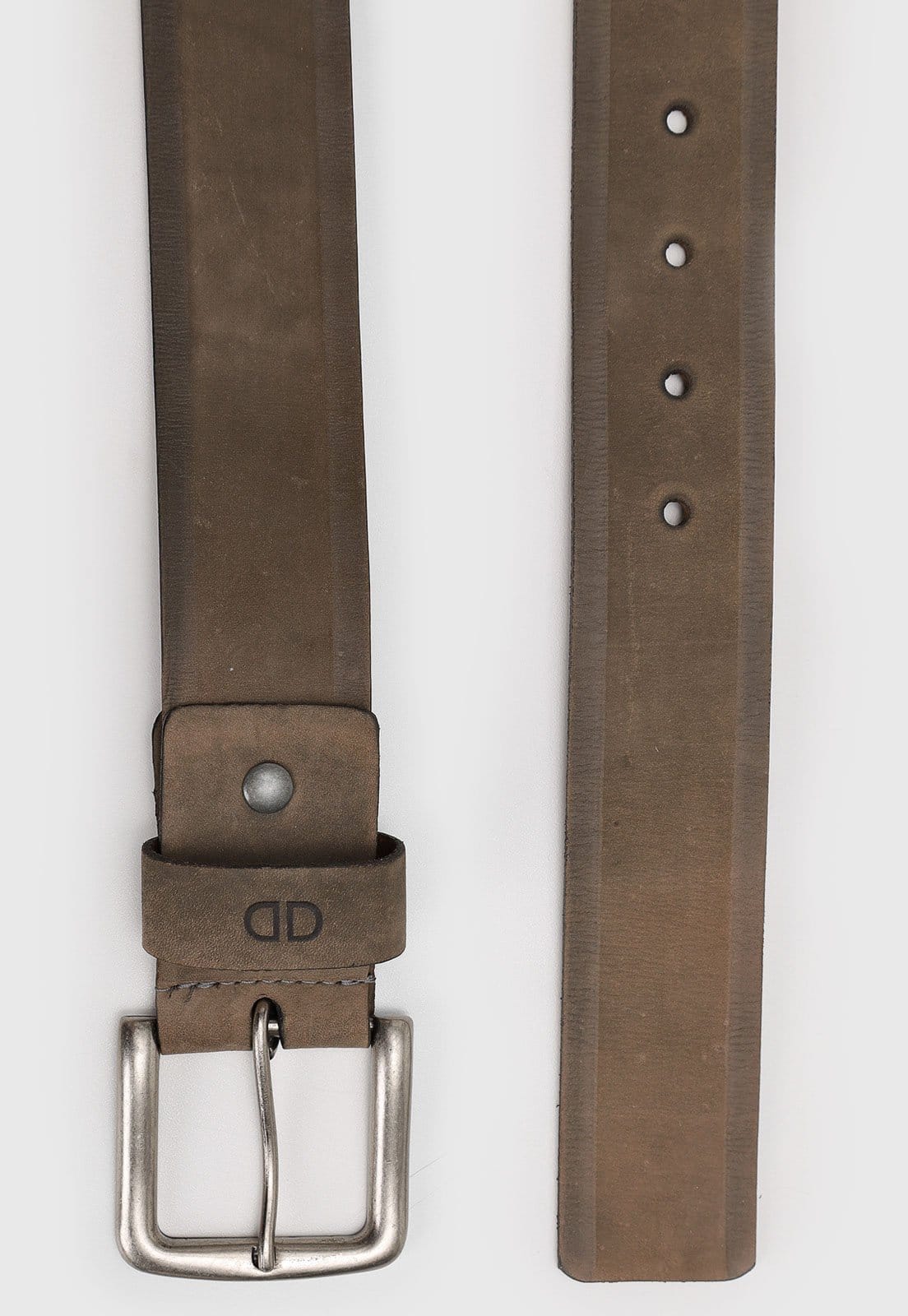 Cinto Democrata Liso - 2