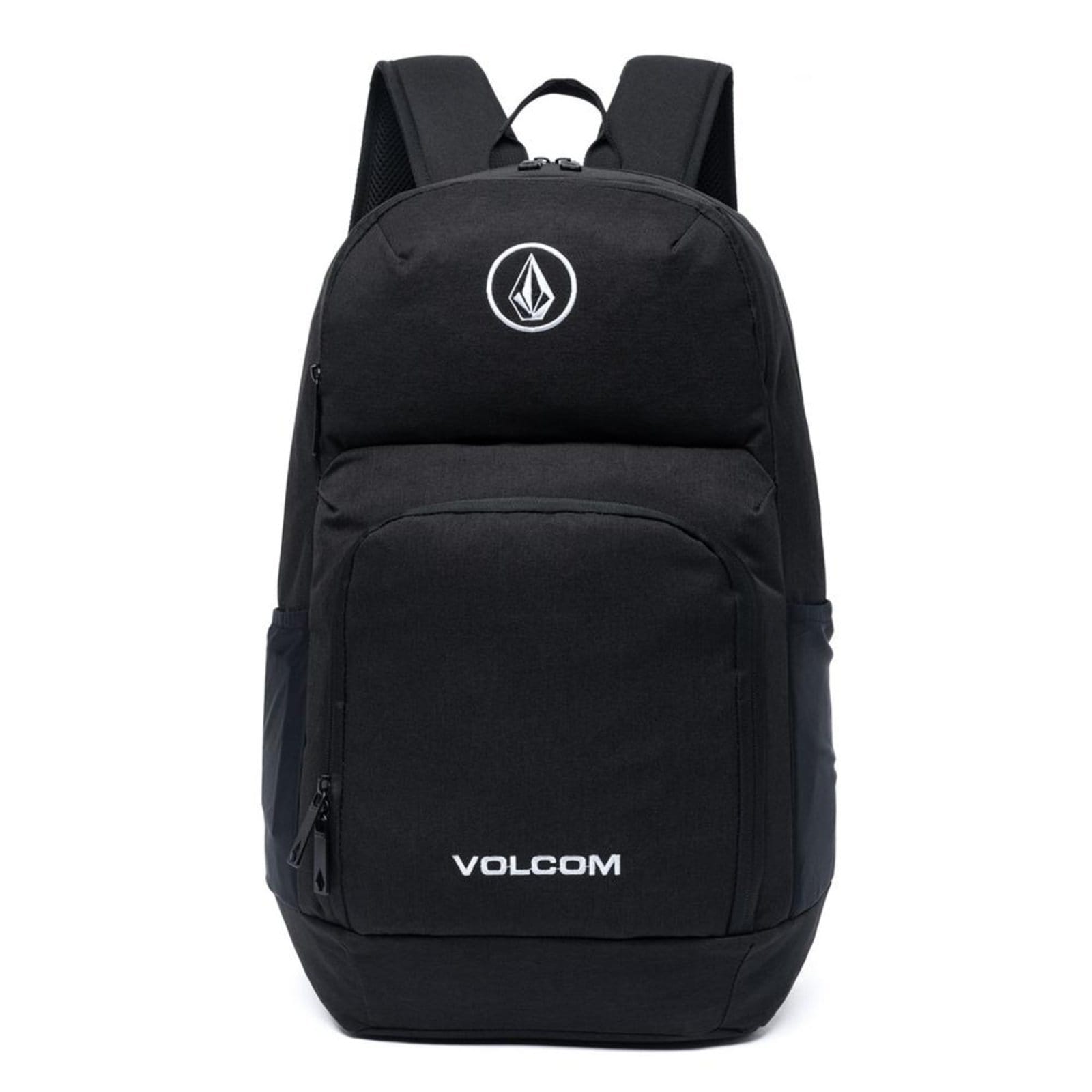 Vista principal Mochila Volcom Chamber 31L SM25 Volcom preto
