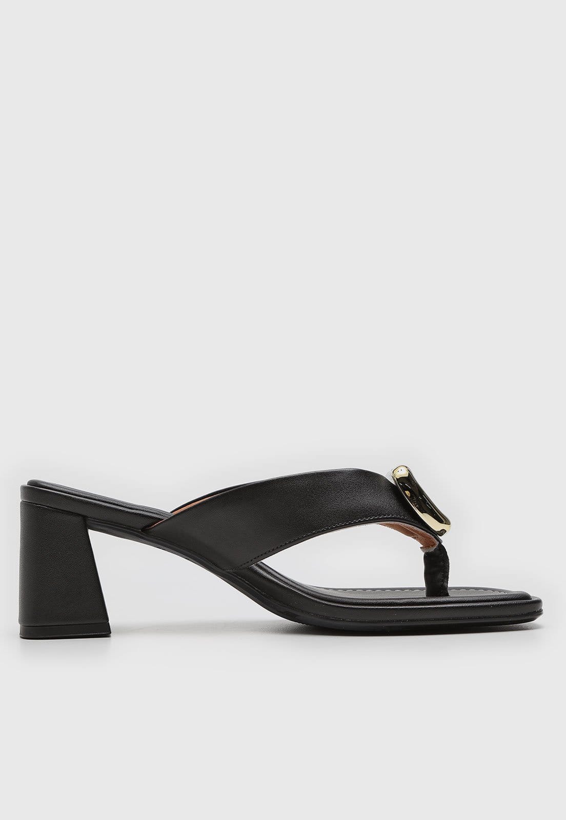 Vista 2 Tamanco Vizzano Aplicação VIZZANO preto